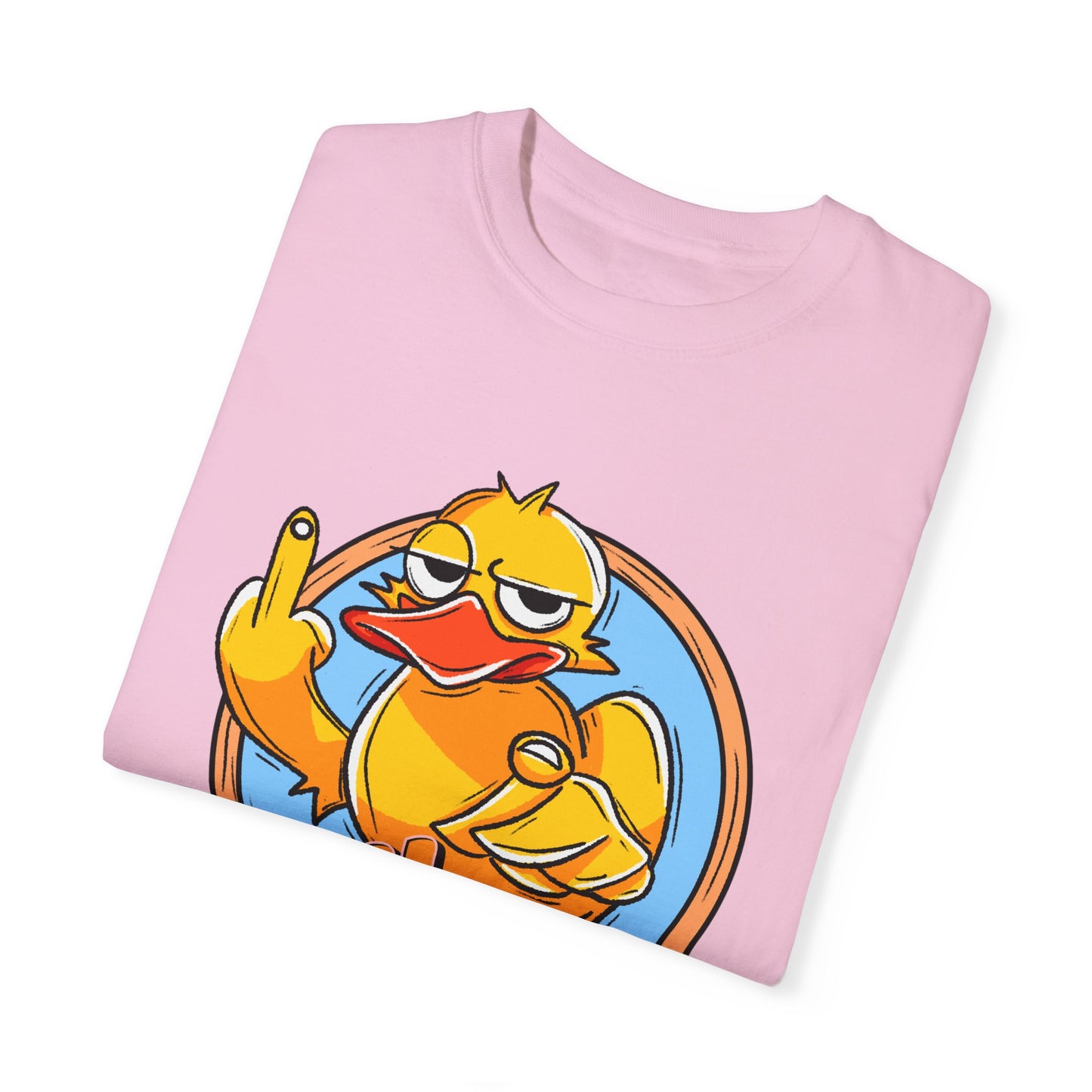 Duck You T-shirt