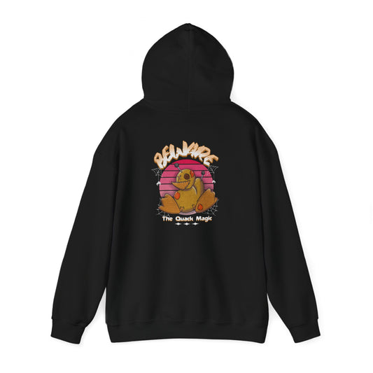The Quack Magic Hooded Sweatshirt