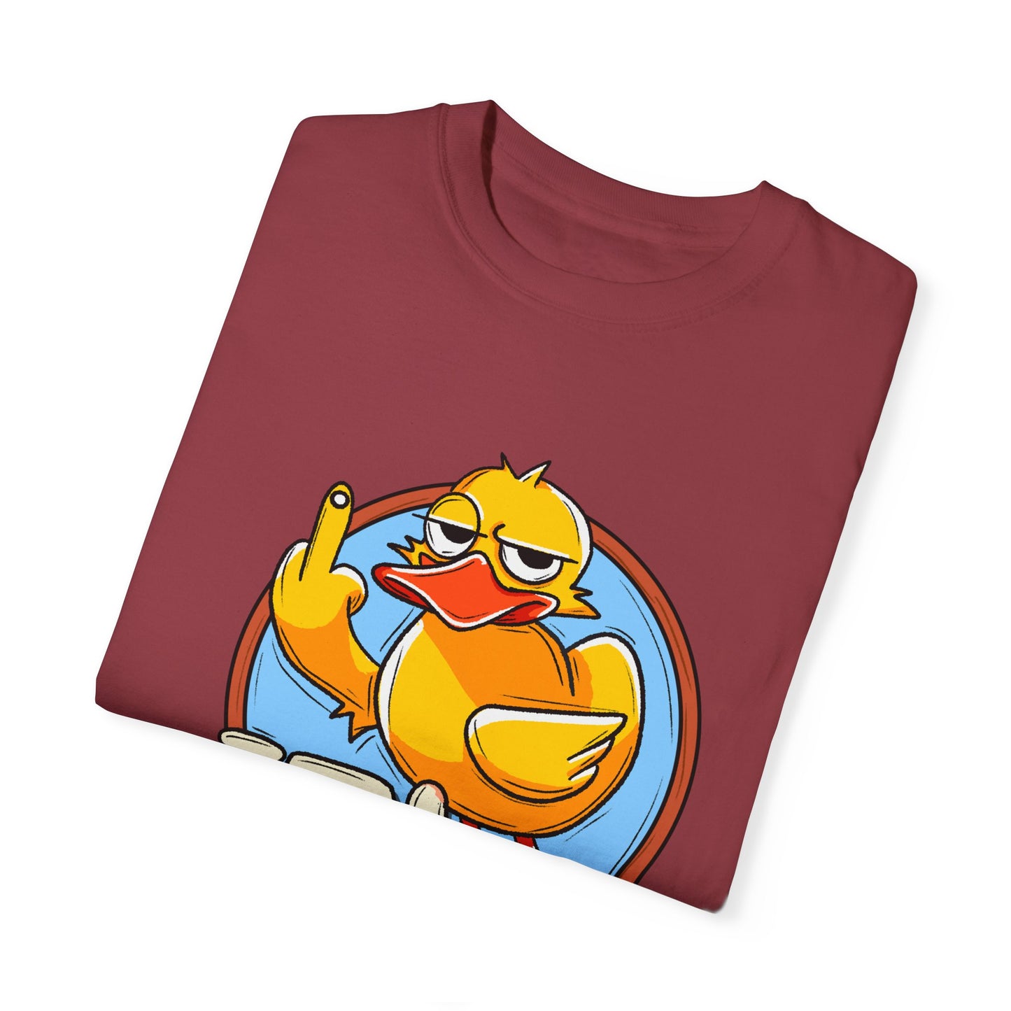 Duck IT T-shirt