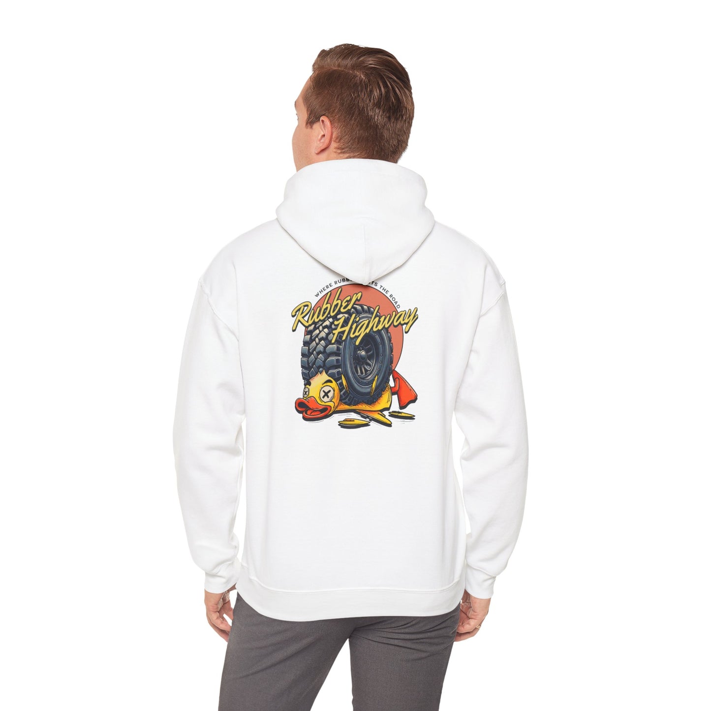 Grill Seekers Hooded Sweatshirt