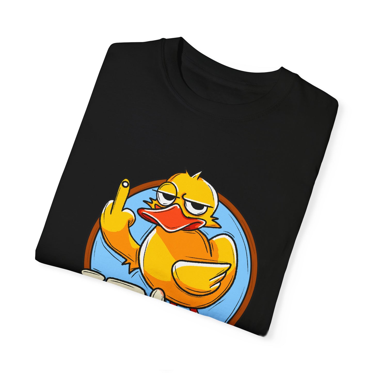 Duck IT T-shirt