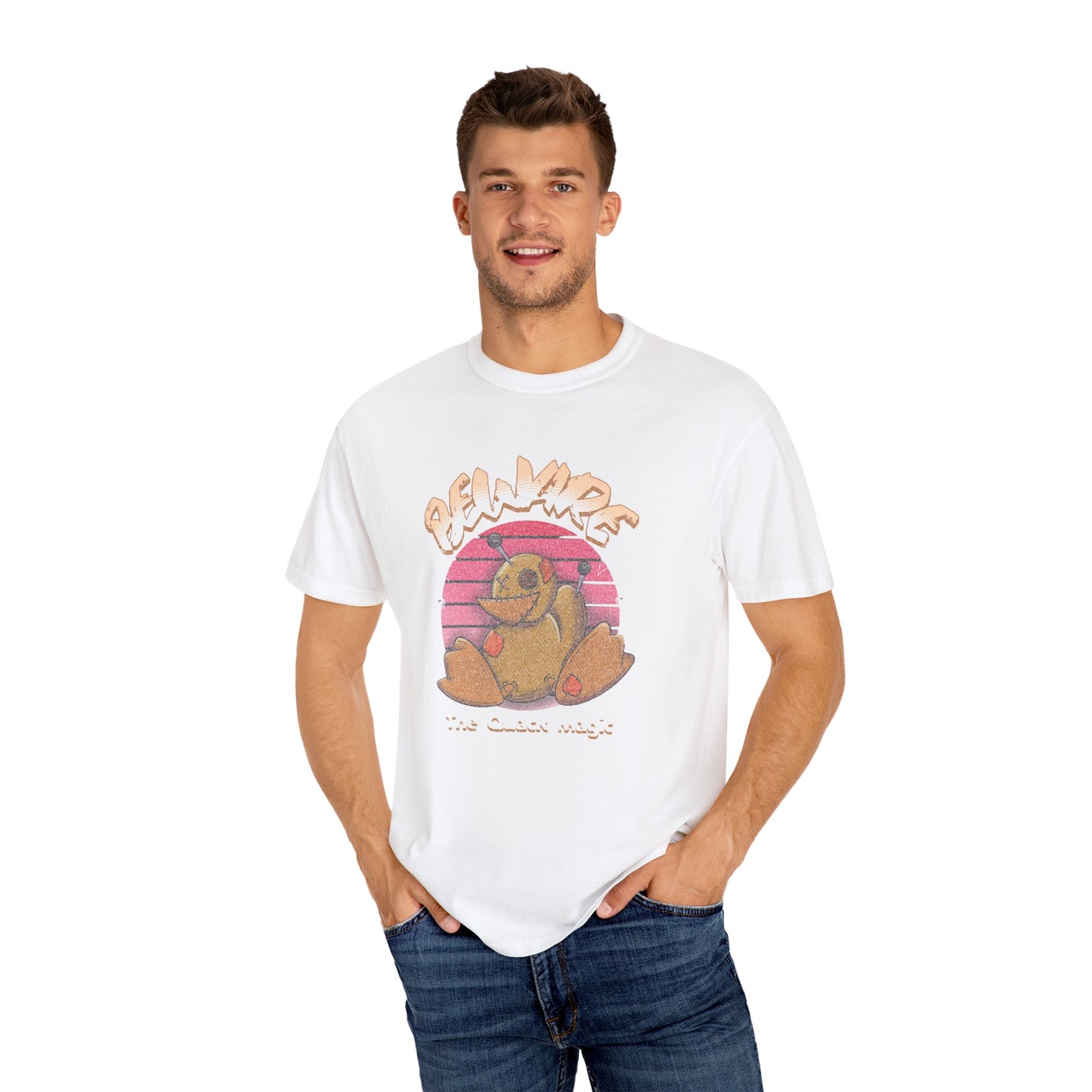 The Quack Magic T-shirt