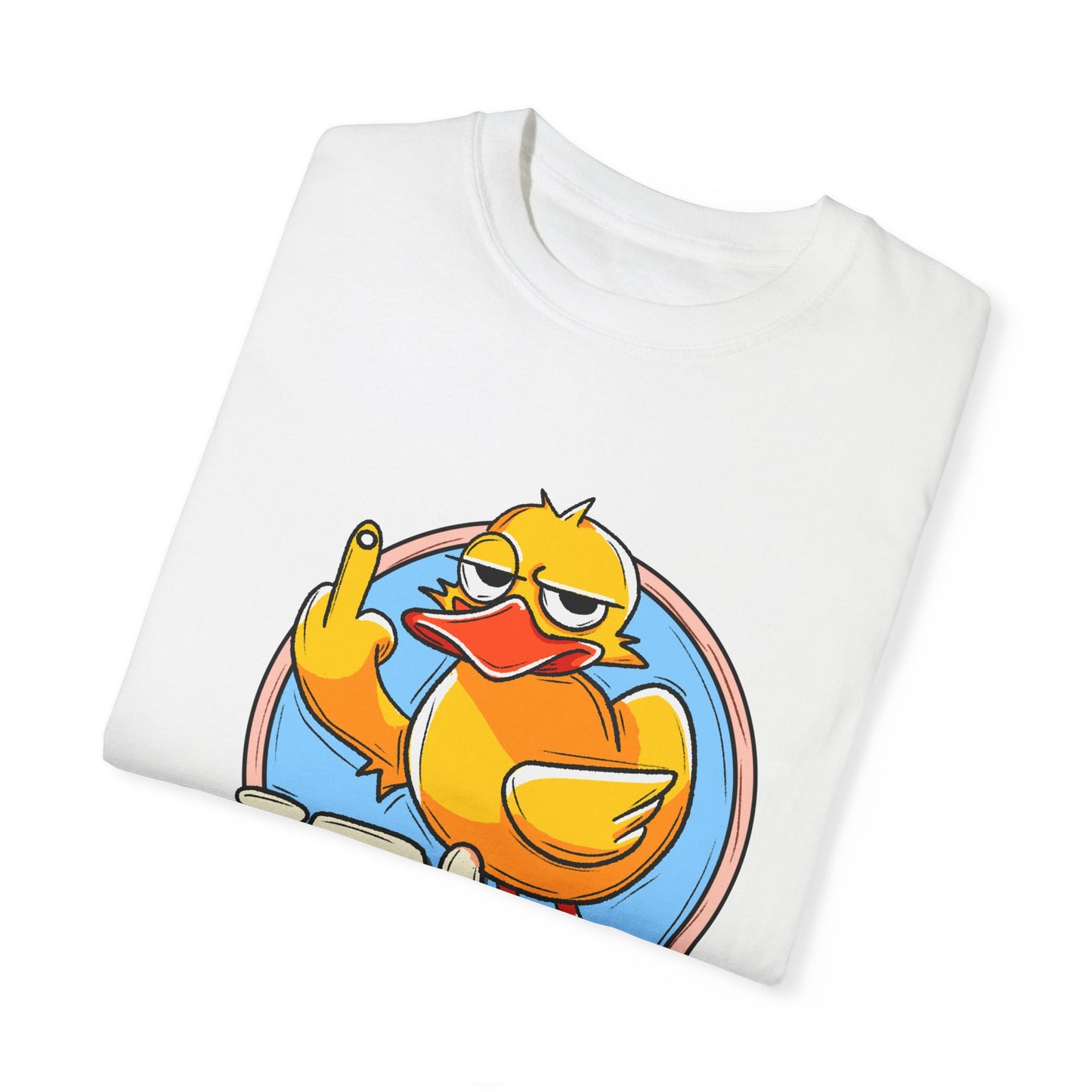 Duck IT T-shirt