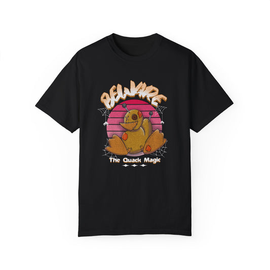 The Quack Magic T-shirt