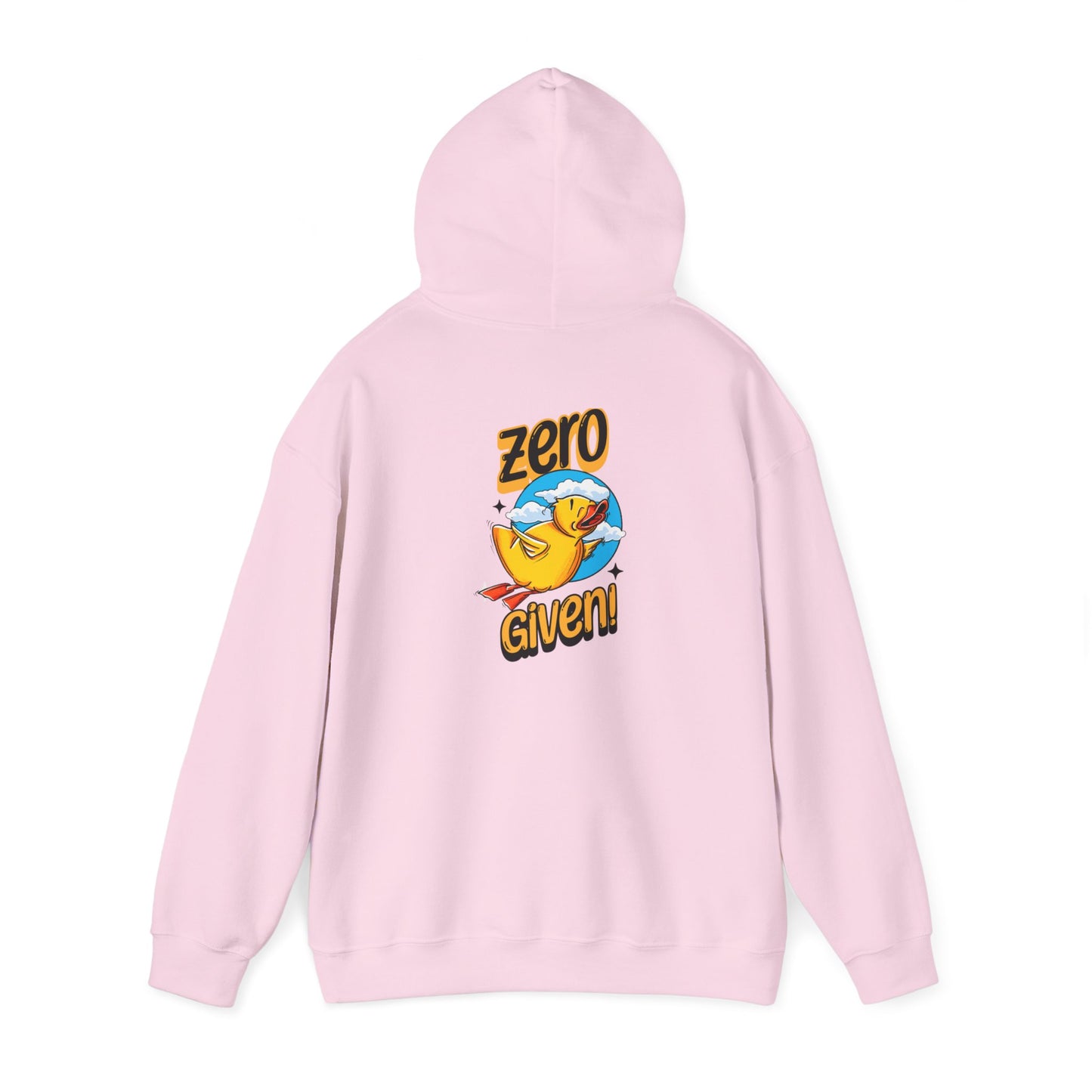 Zero Given Hooded Sweatshirt