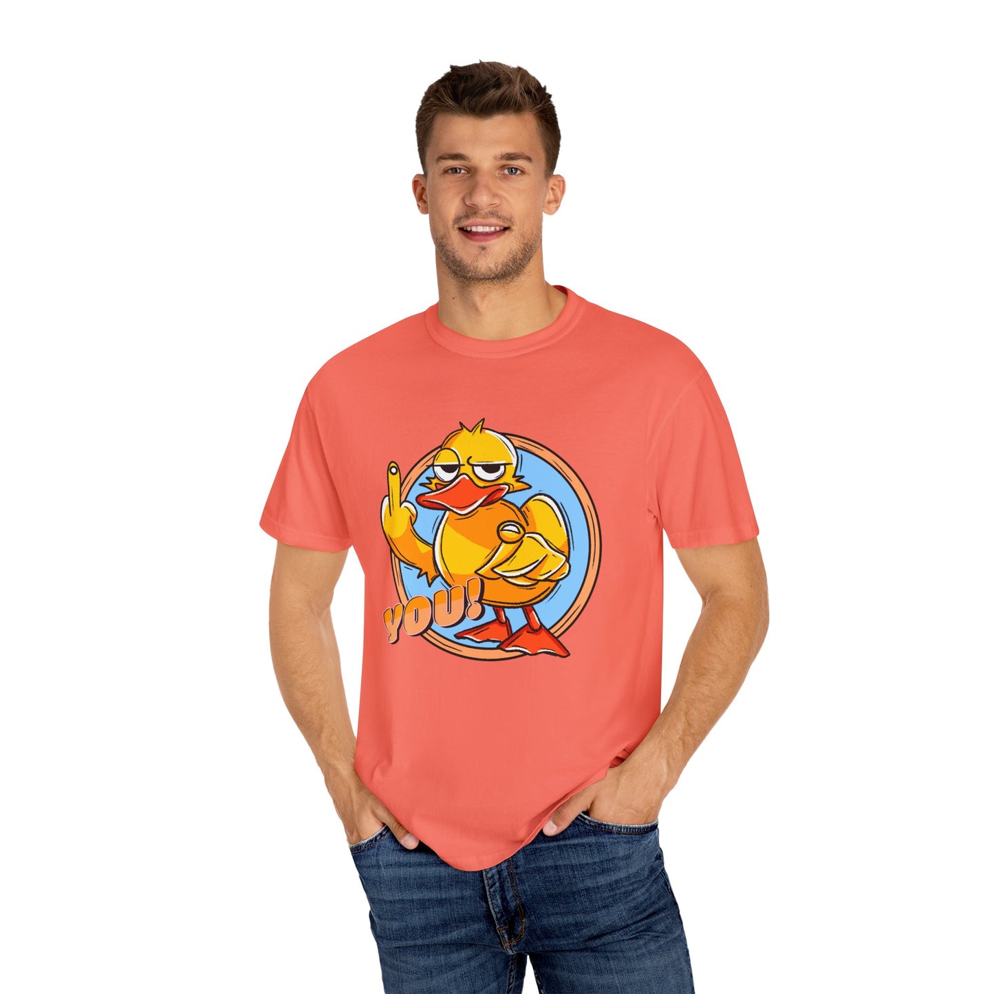 Duck You T-shirt