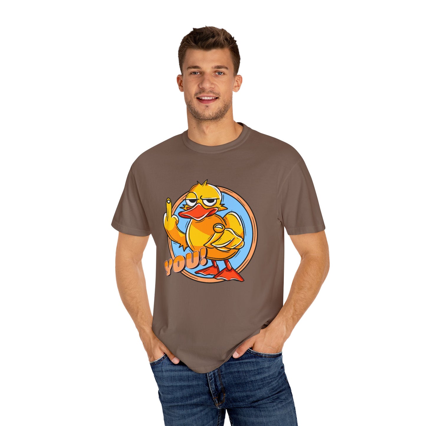 Duck You T-shirt