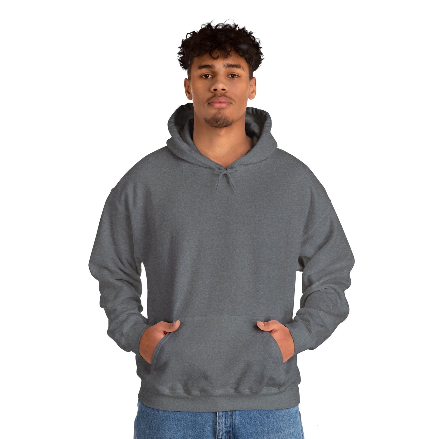 Grill Seekers Hooded Sweatshirt