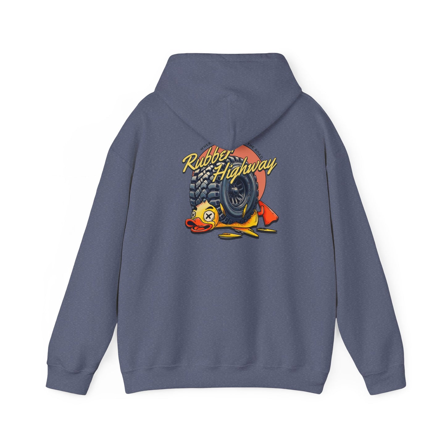 Grill Seekers Hooded Sweatshirt