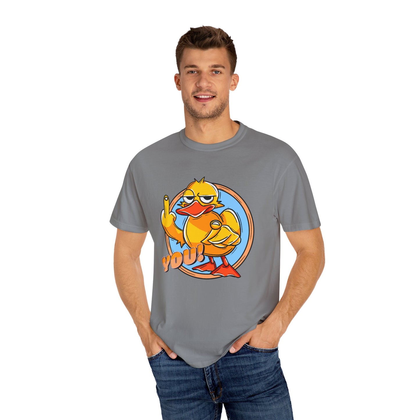 Duck You T-shirt