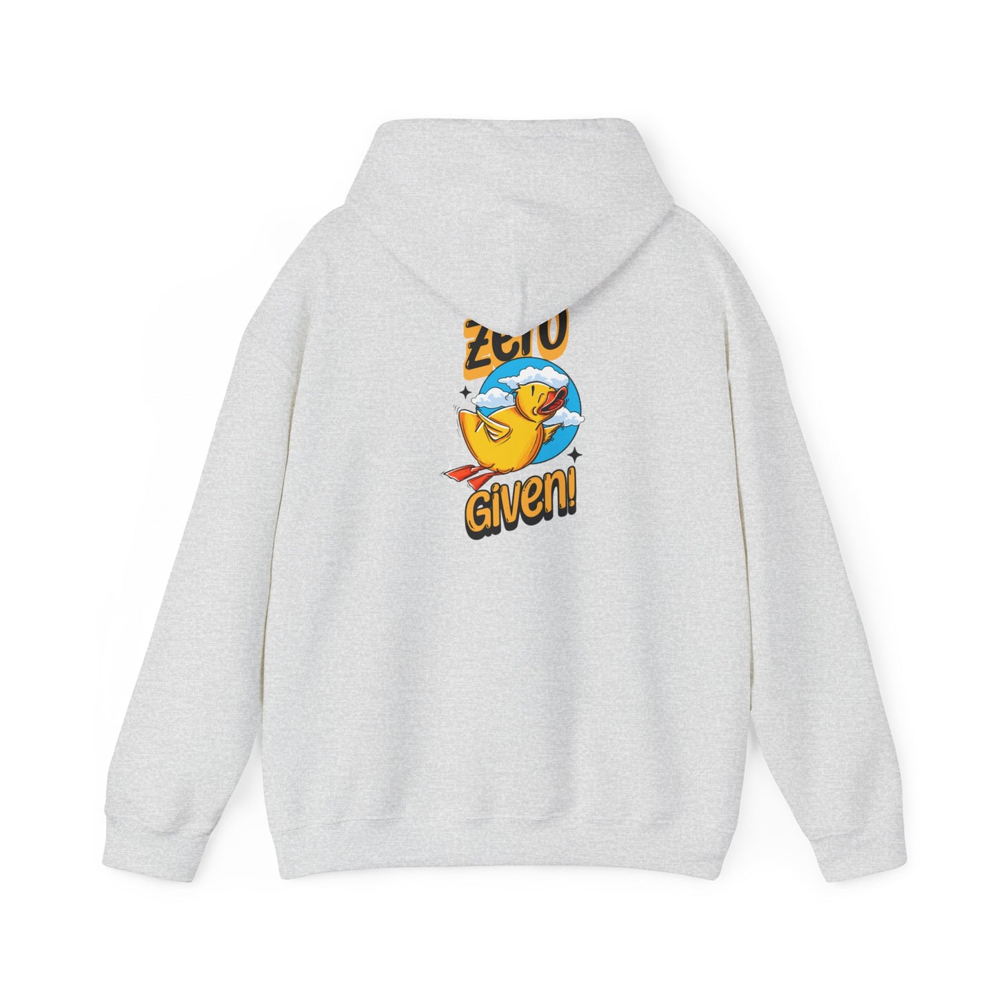 Zero Given Hooded Sweatshirt