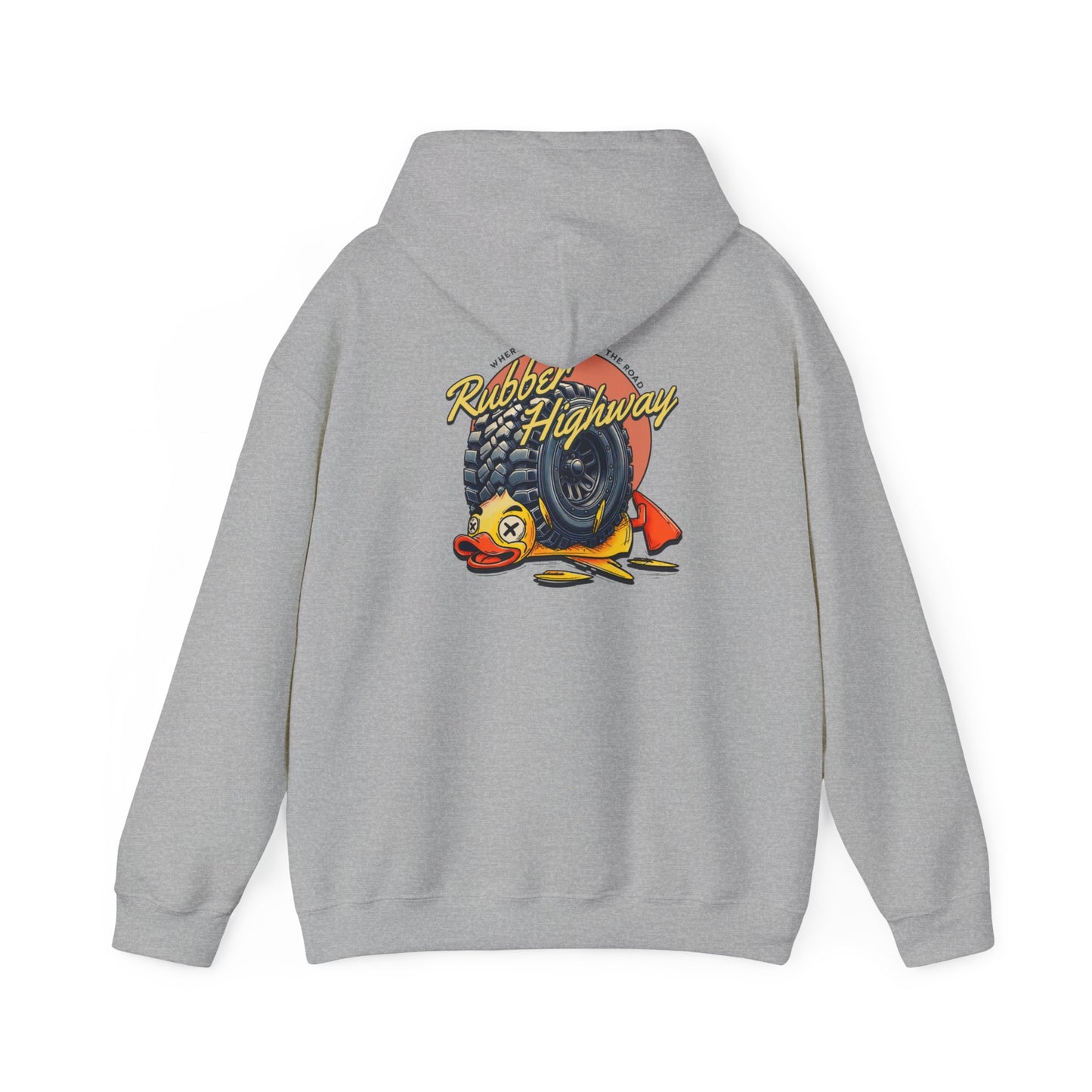 Grill Seekers Hooded Sweatshirt