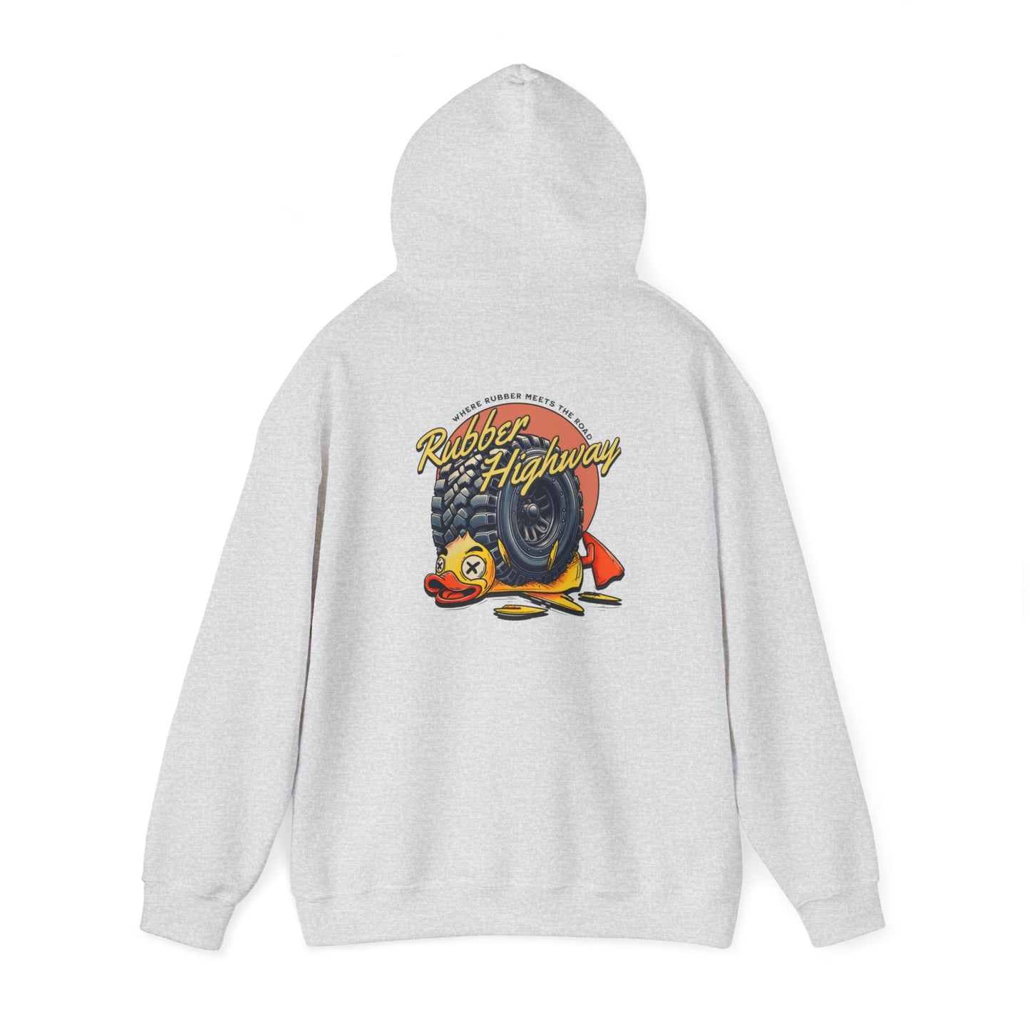 Grill Seekers Hooded Sweatshirt