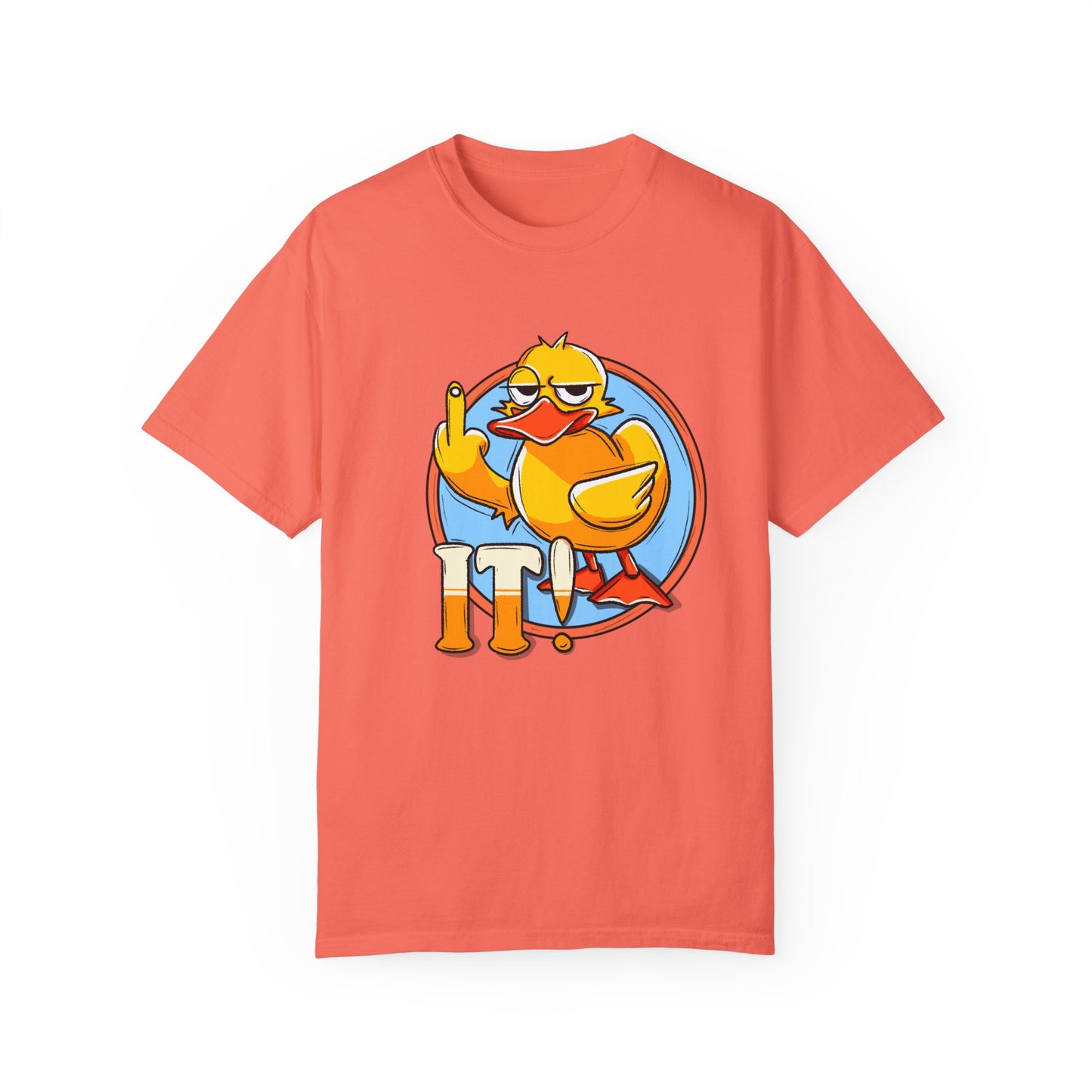 Duck IT T-shirt