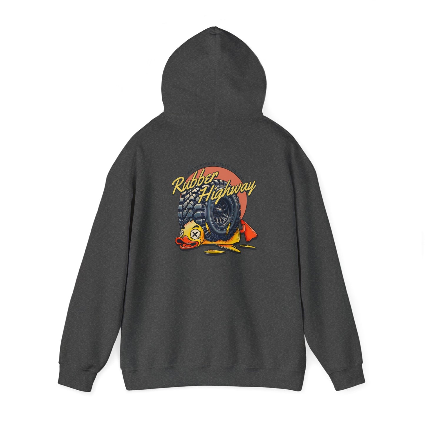 Grill Seekers Hooded Sweatshirt