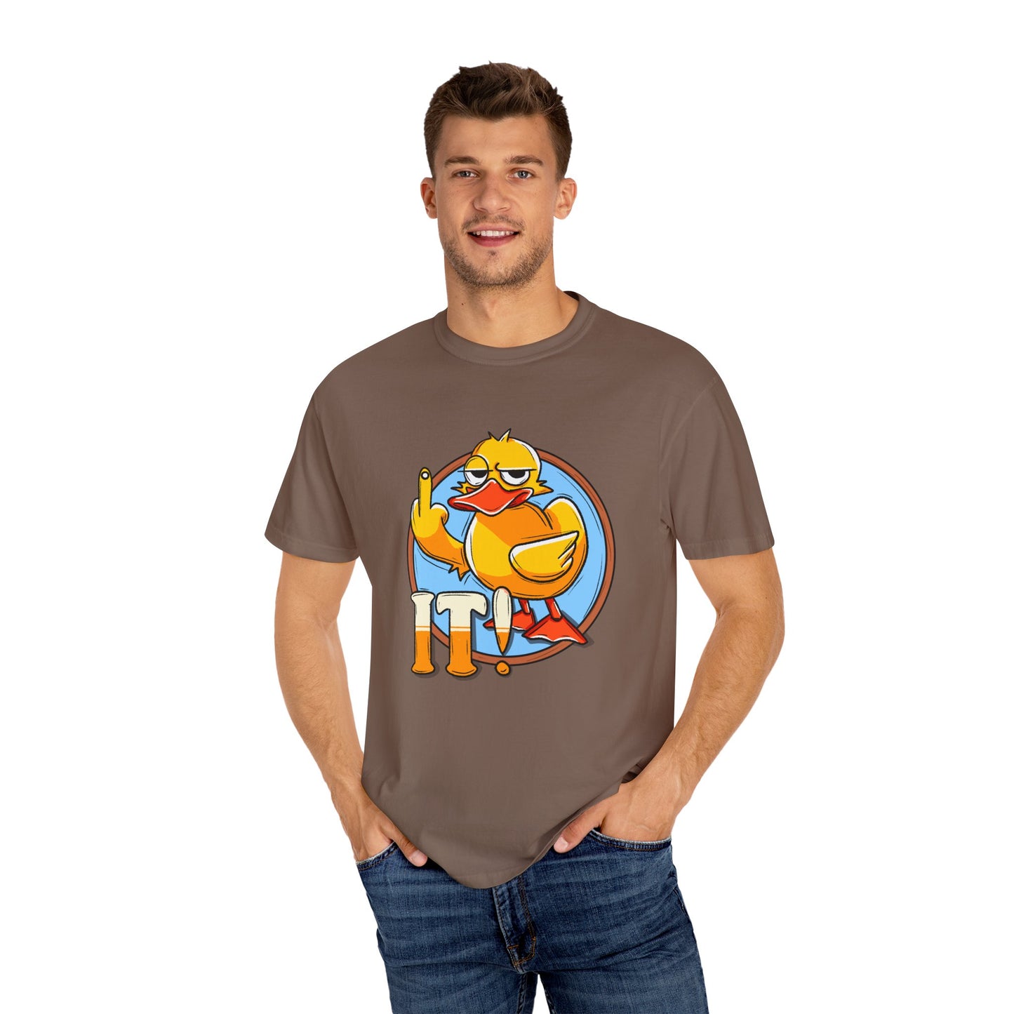 Duck IT T-shirt