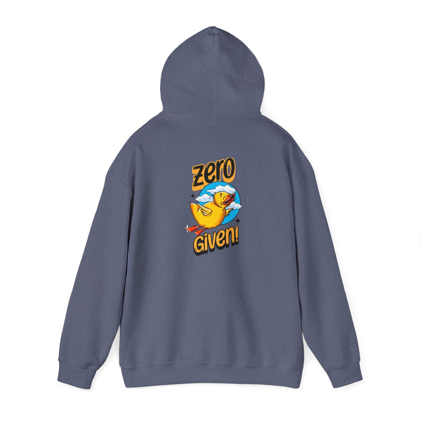 Zero Given Hooded Sweatshirt