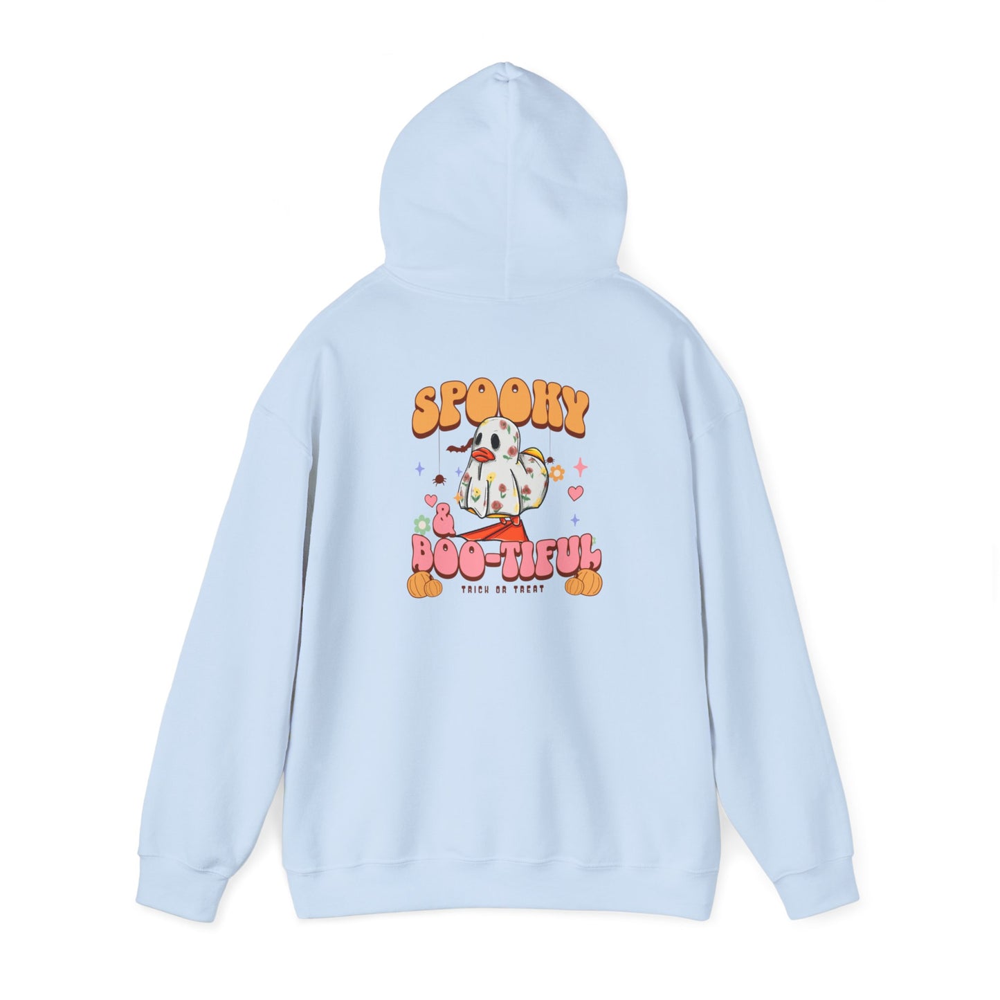 Boo-tiful Hooded Sweatshirt