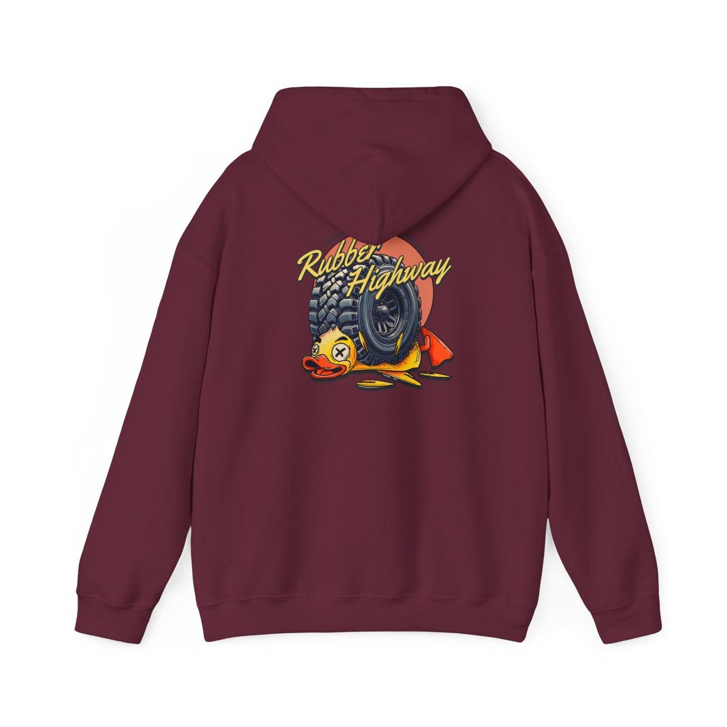 Grill Seekers Hooded Sweatshirt