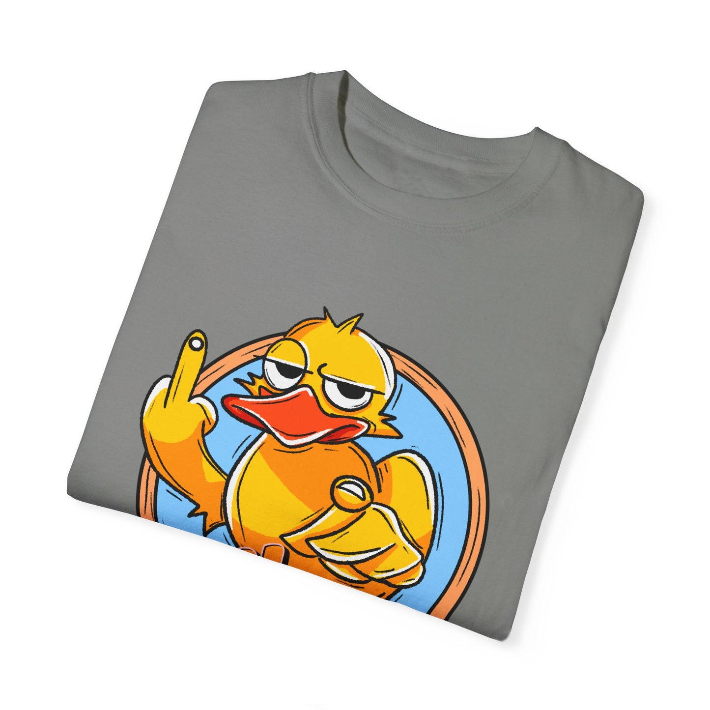 Duck You T-shirt