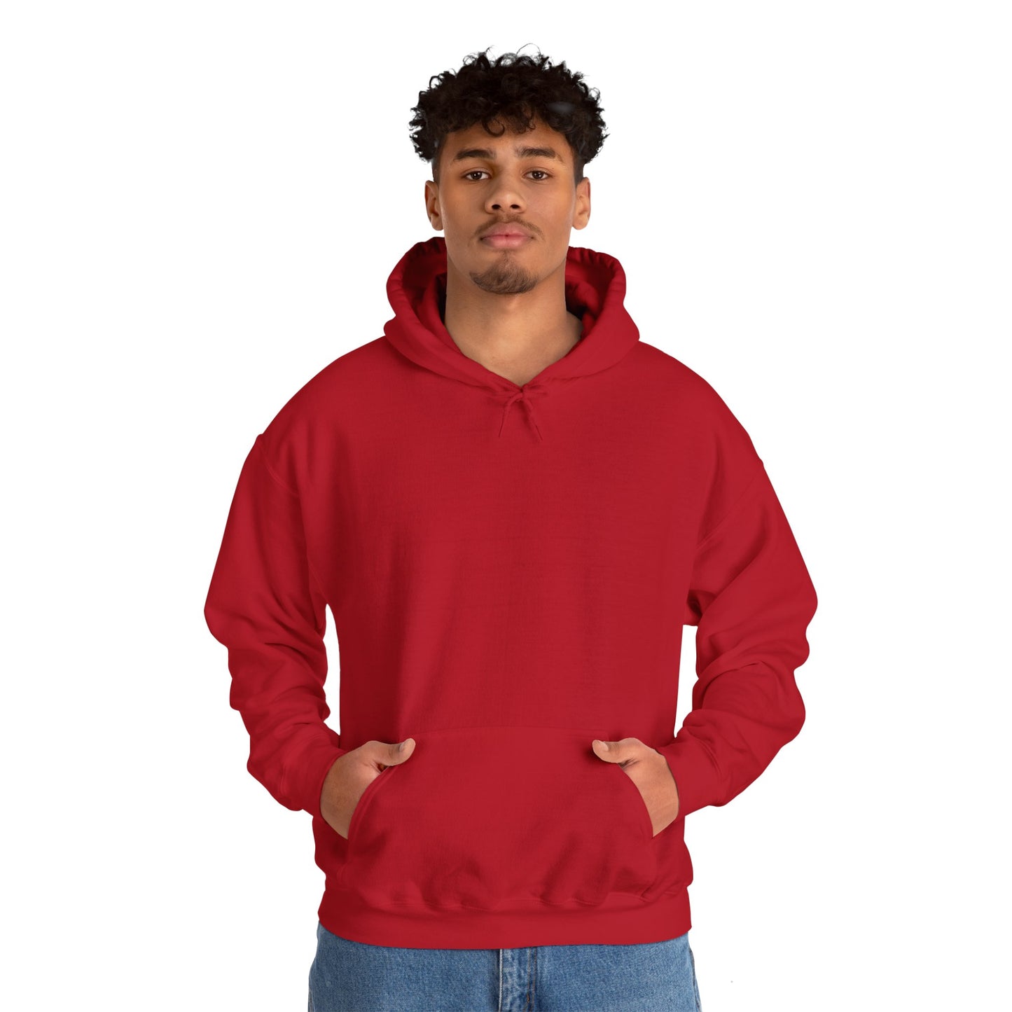 Grill Seekers Hooded Sweatshirt