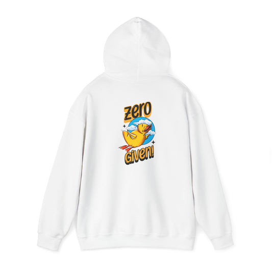 Zero Given Hooded Sweatshirt