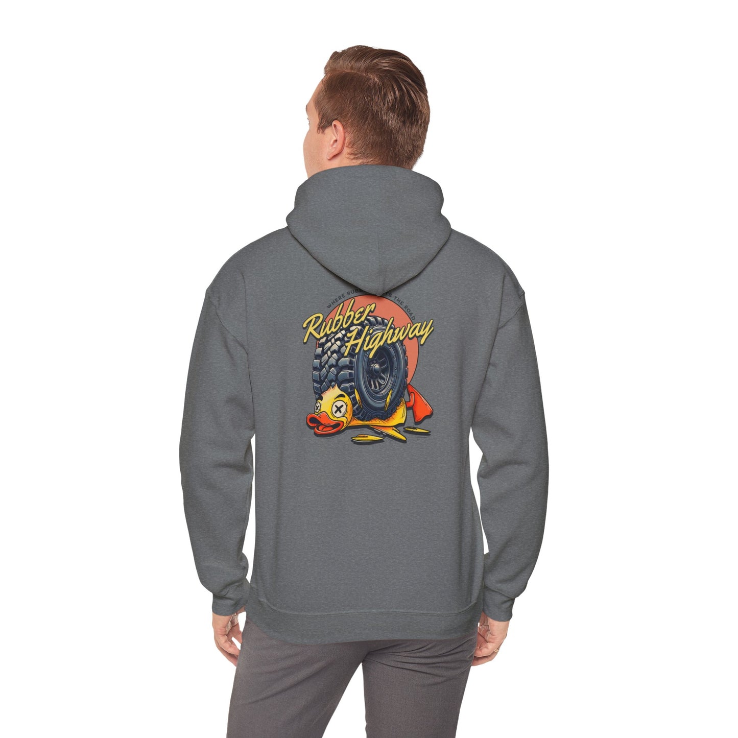 Grill Seekers Hooded Sweatshirt