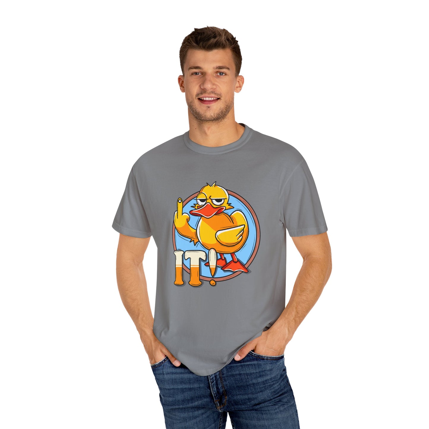 Duck IT T-shirt