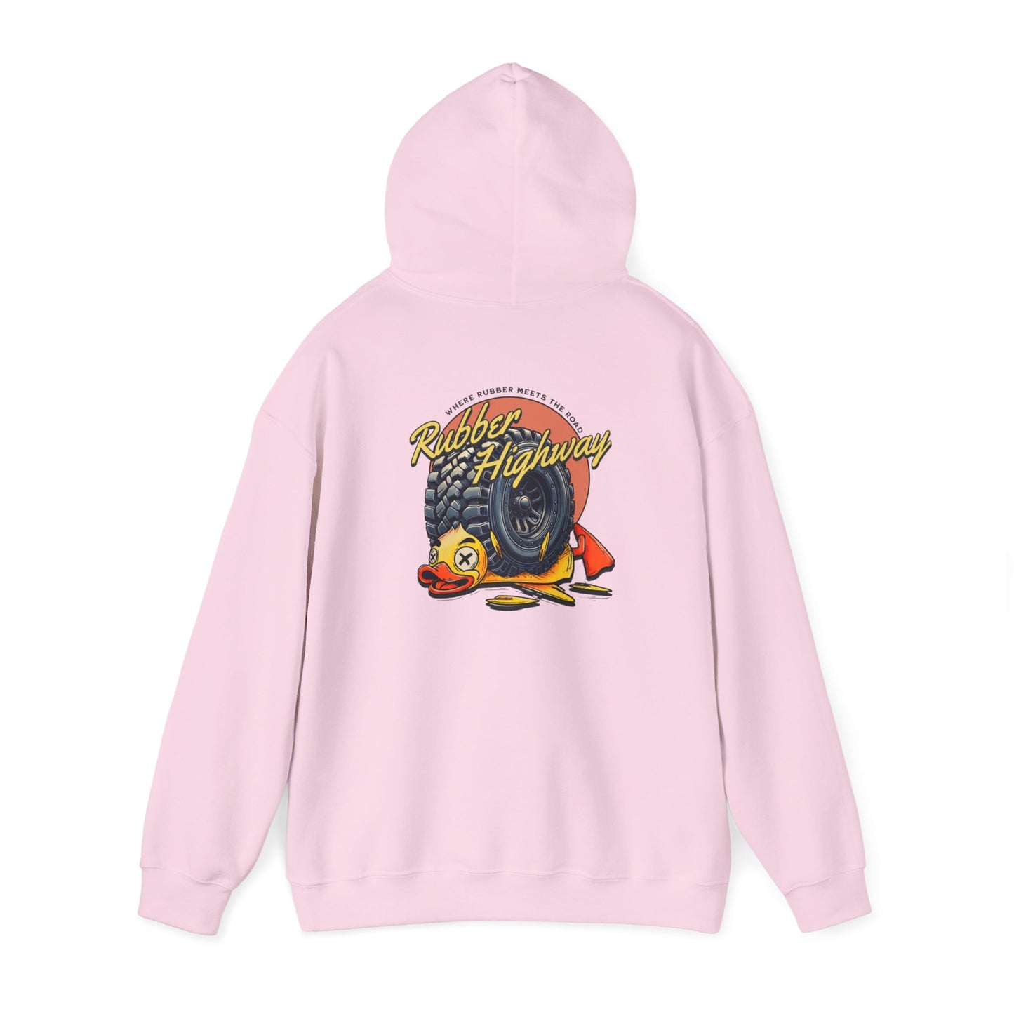 Grill Seekers Hooded Sweatshirt