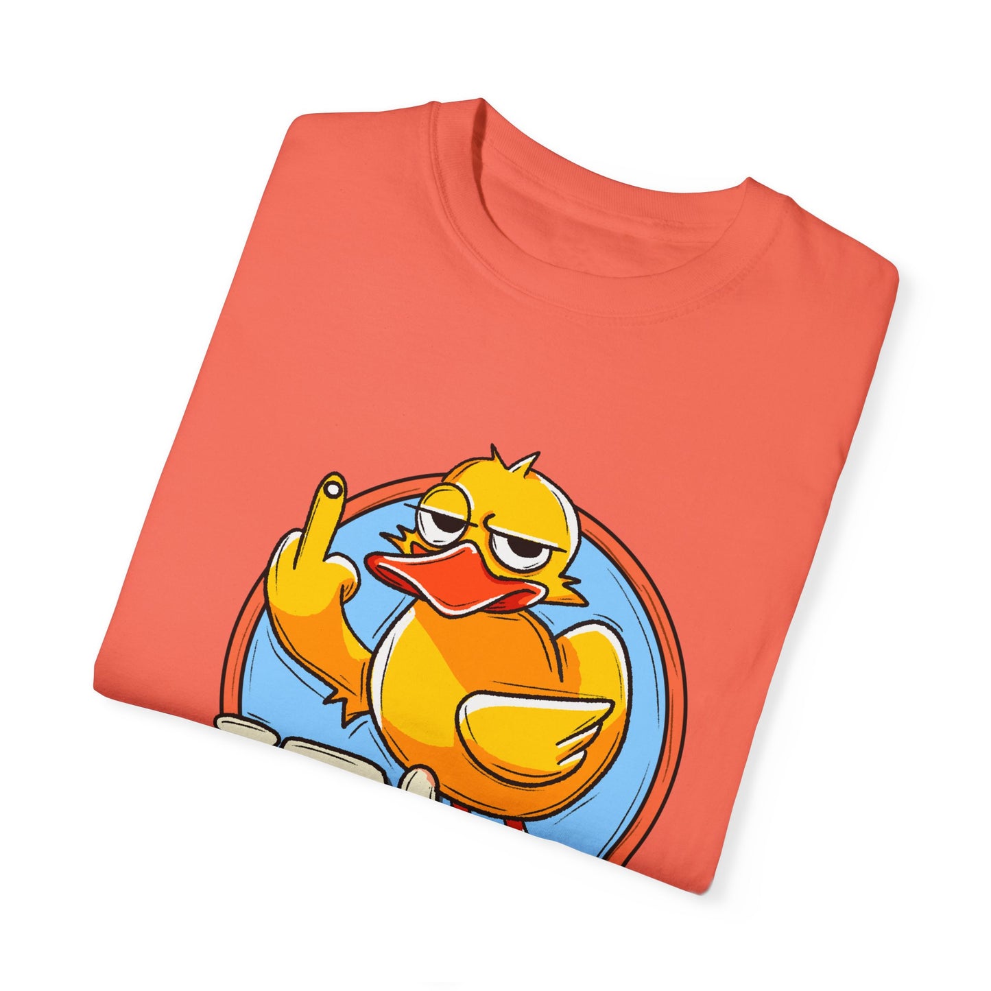 Duck IT T-shirt