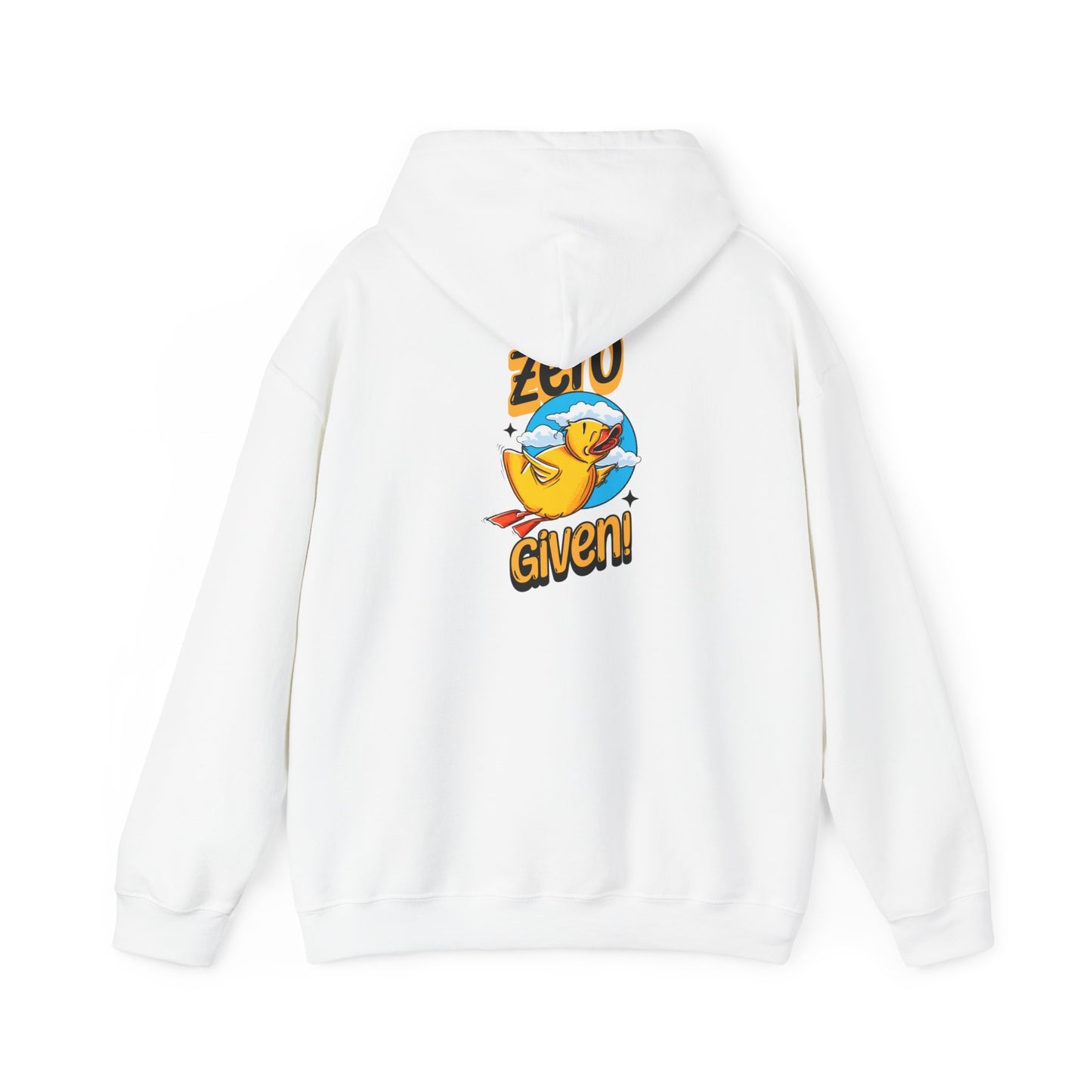 Zero Given Hooded Sweatshirt