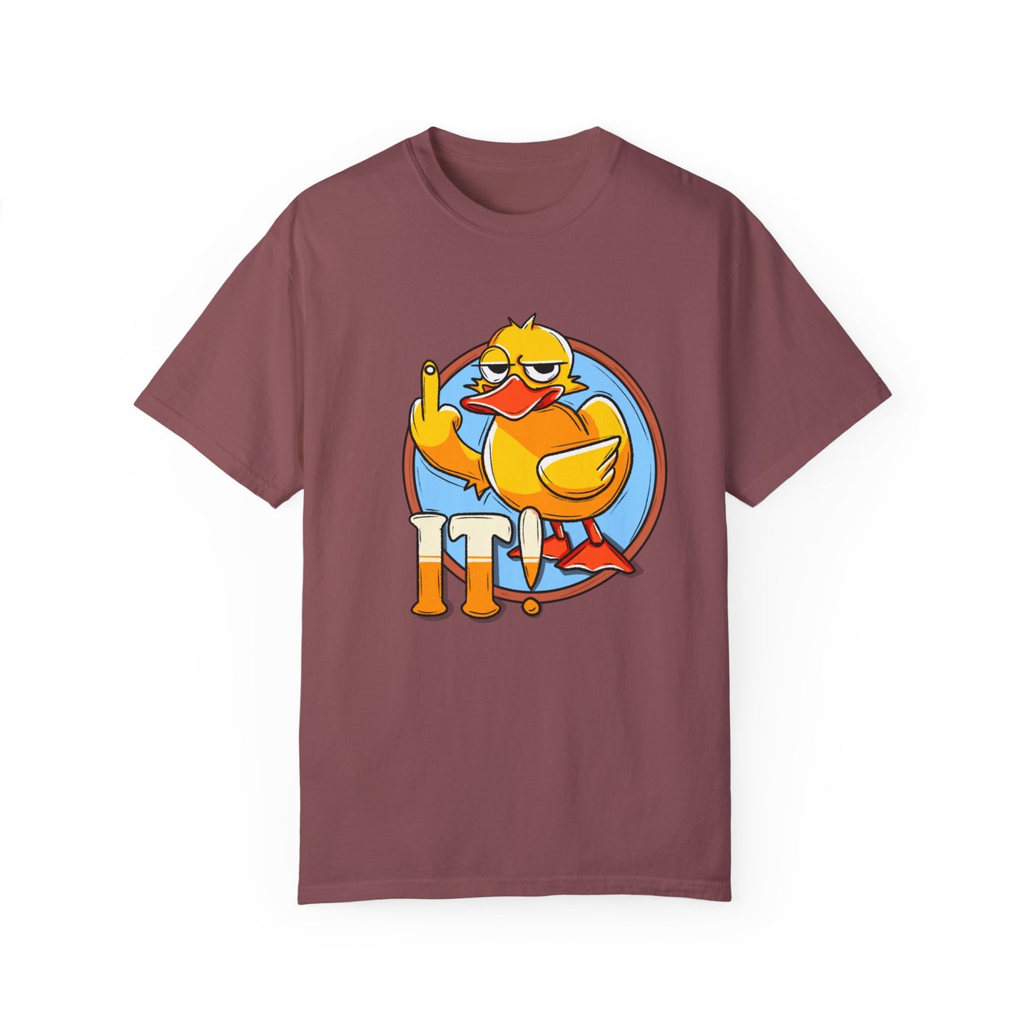 Duck IT T-shirt