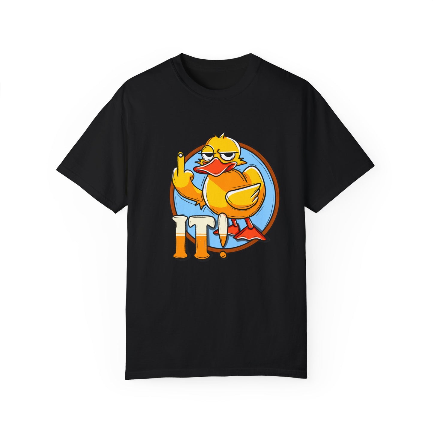 Duck IT T-shirt