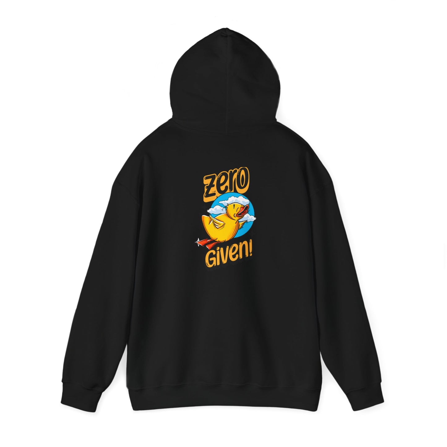 Zero Given Hooded Sweatshirt