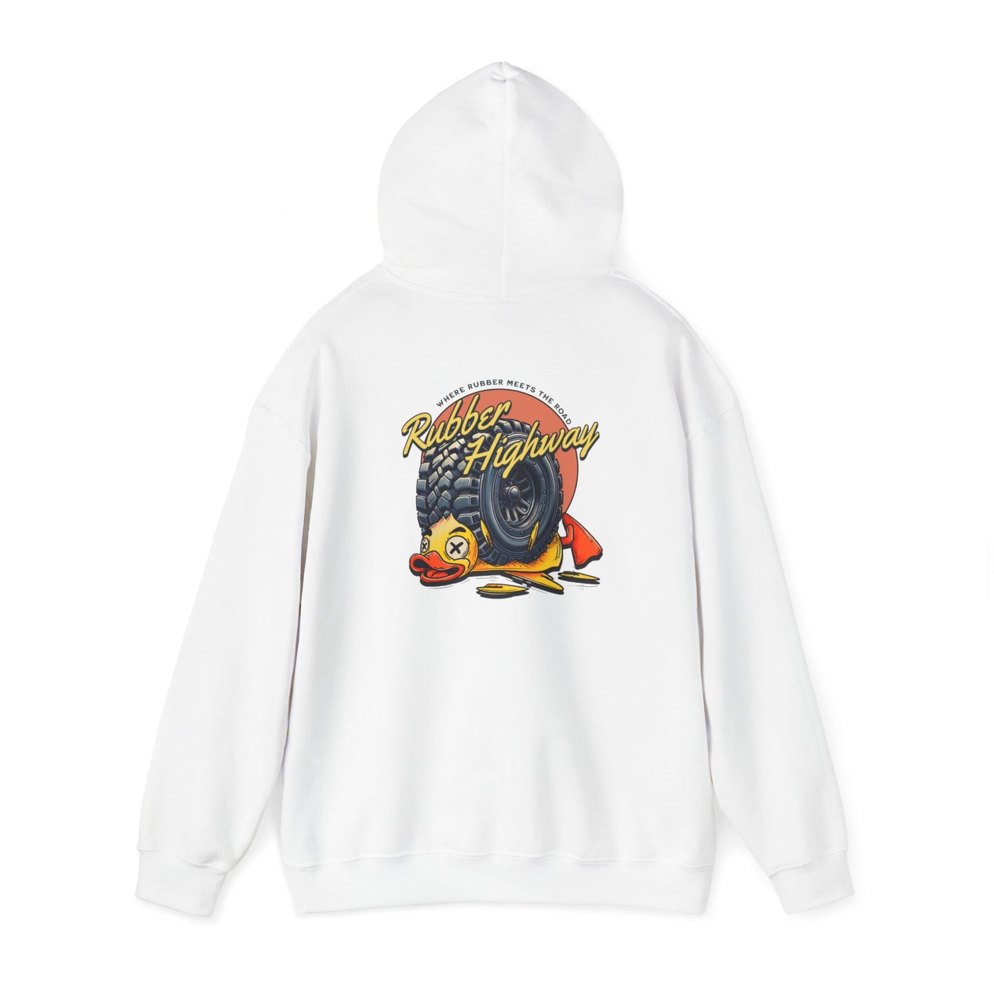 Grill Seekers Hooded Sweatshirt