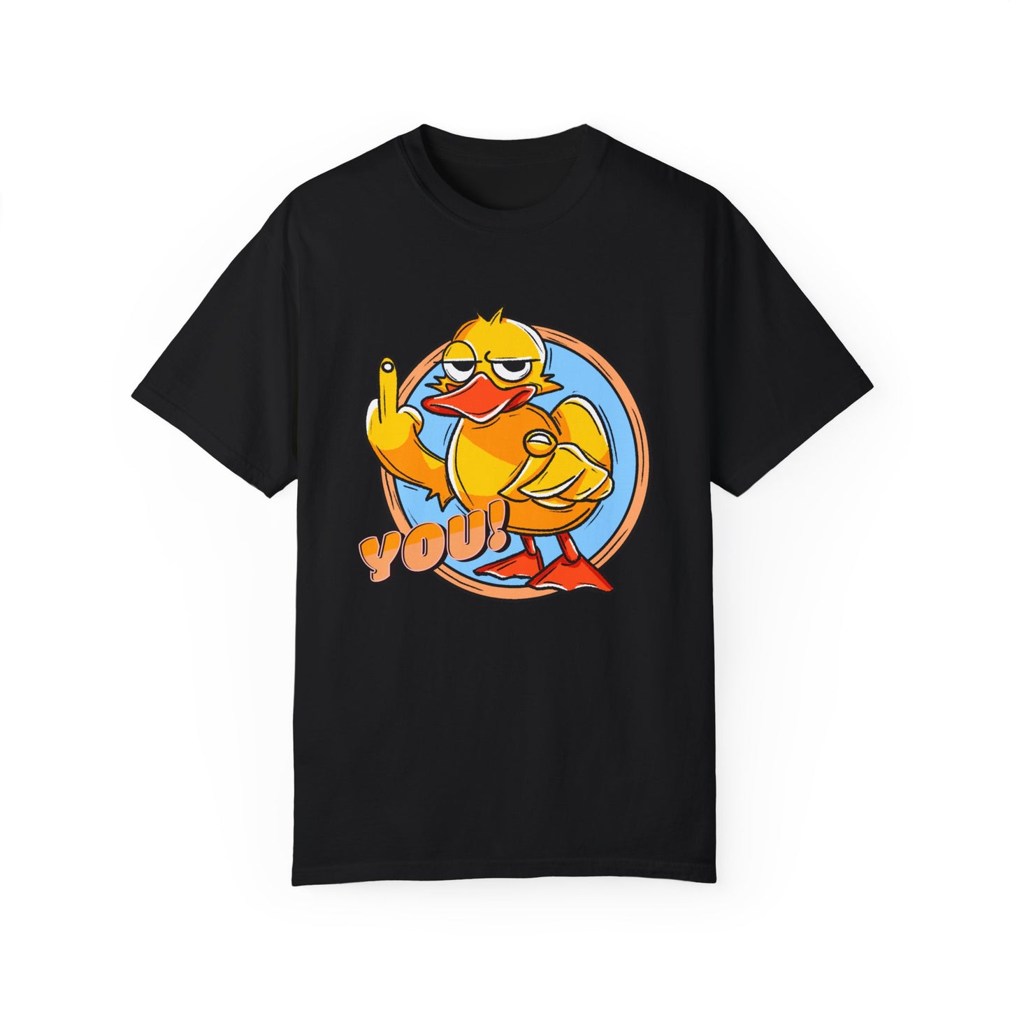 Duck You T-shirt