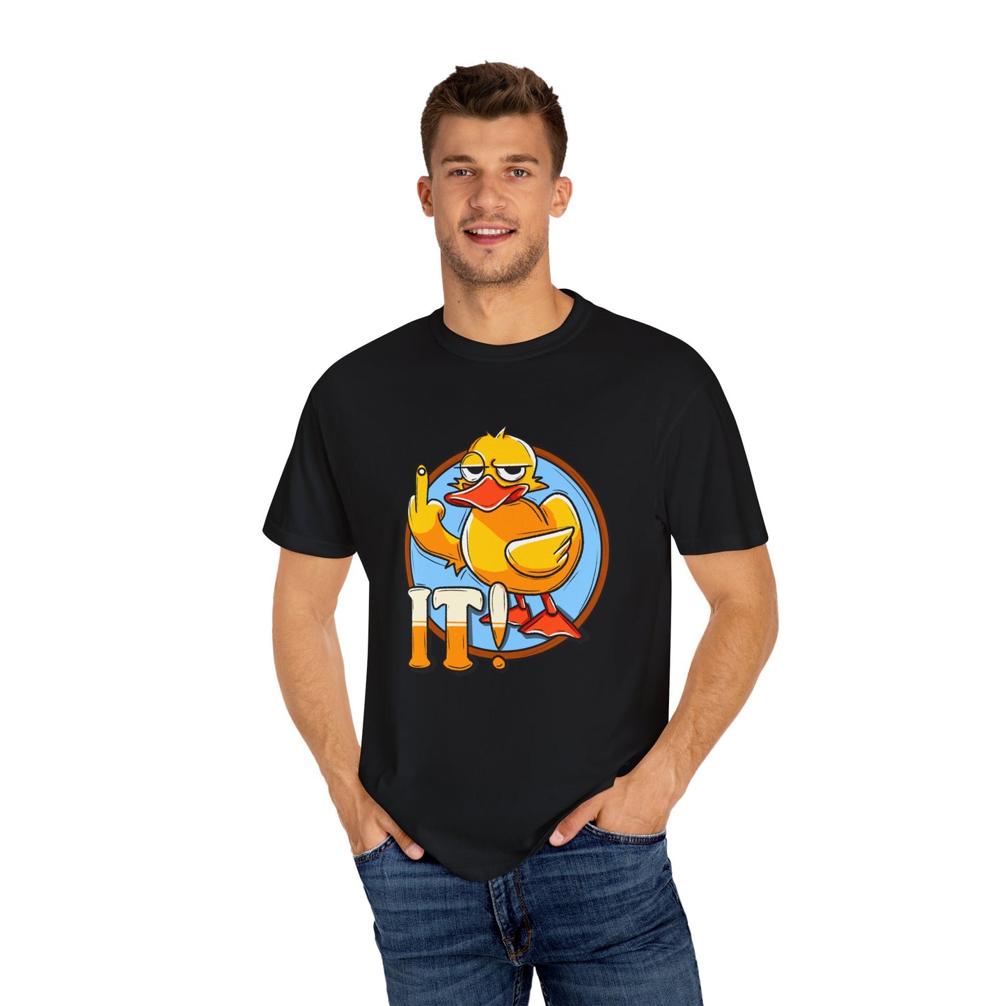 Duck IT T-shirt