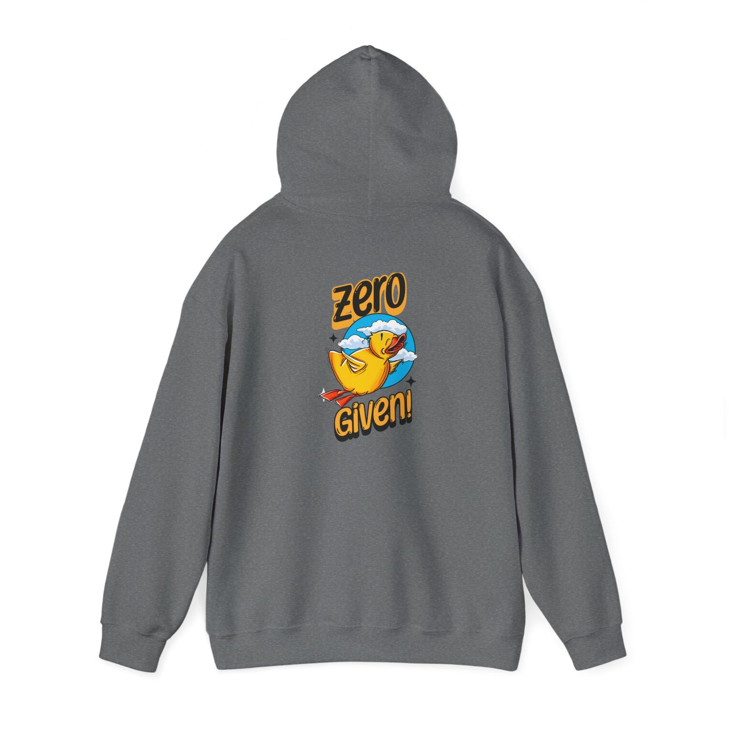 Zero Given Hooded Sweatshirt