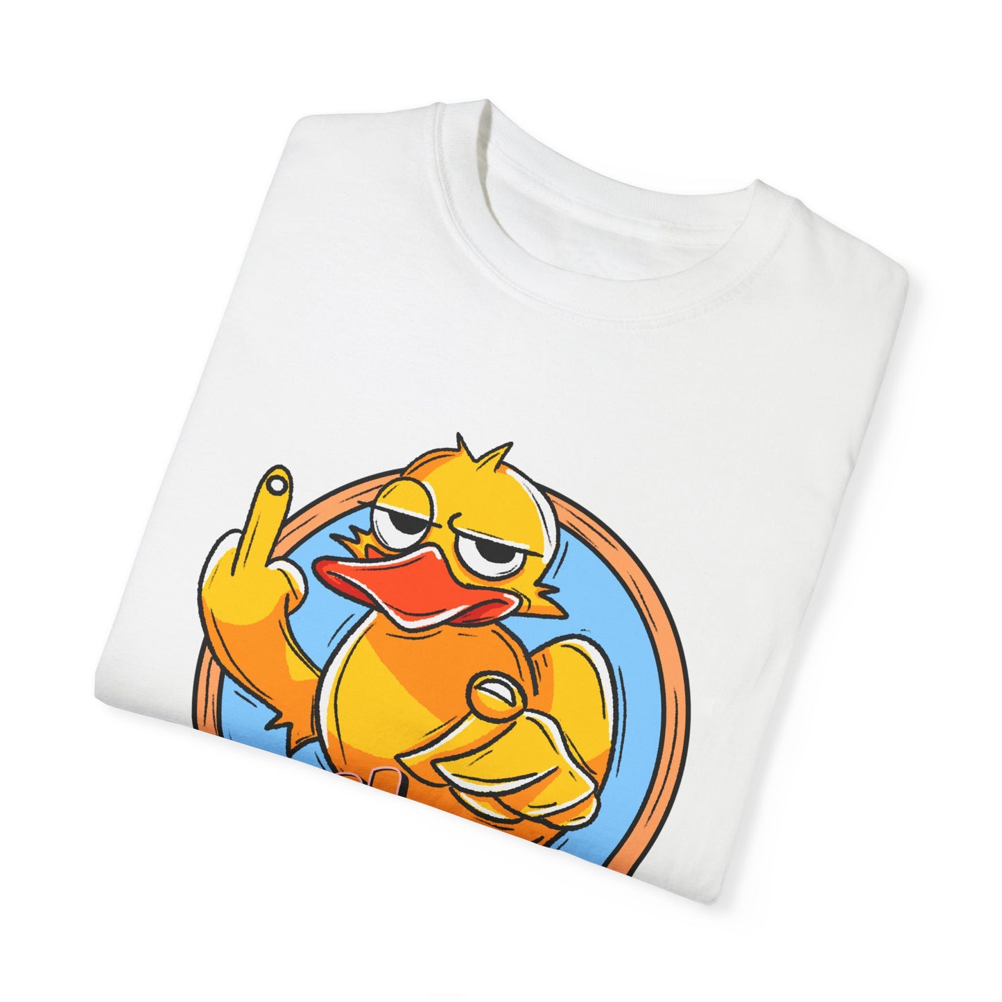 Duck You T-shirt