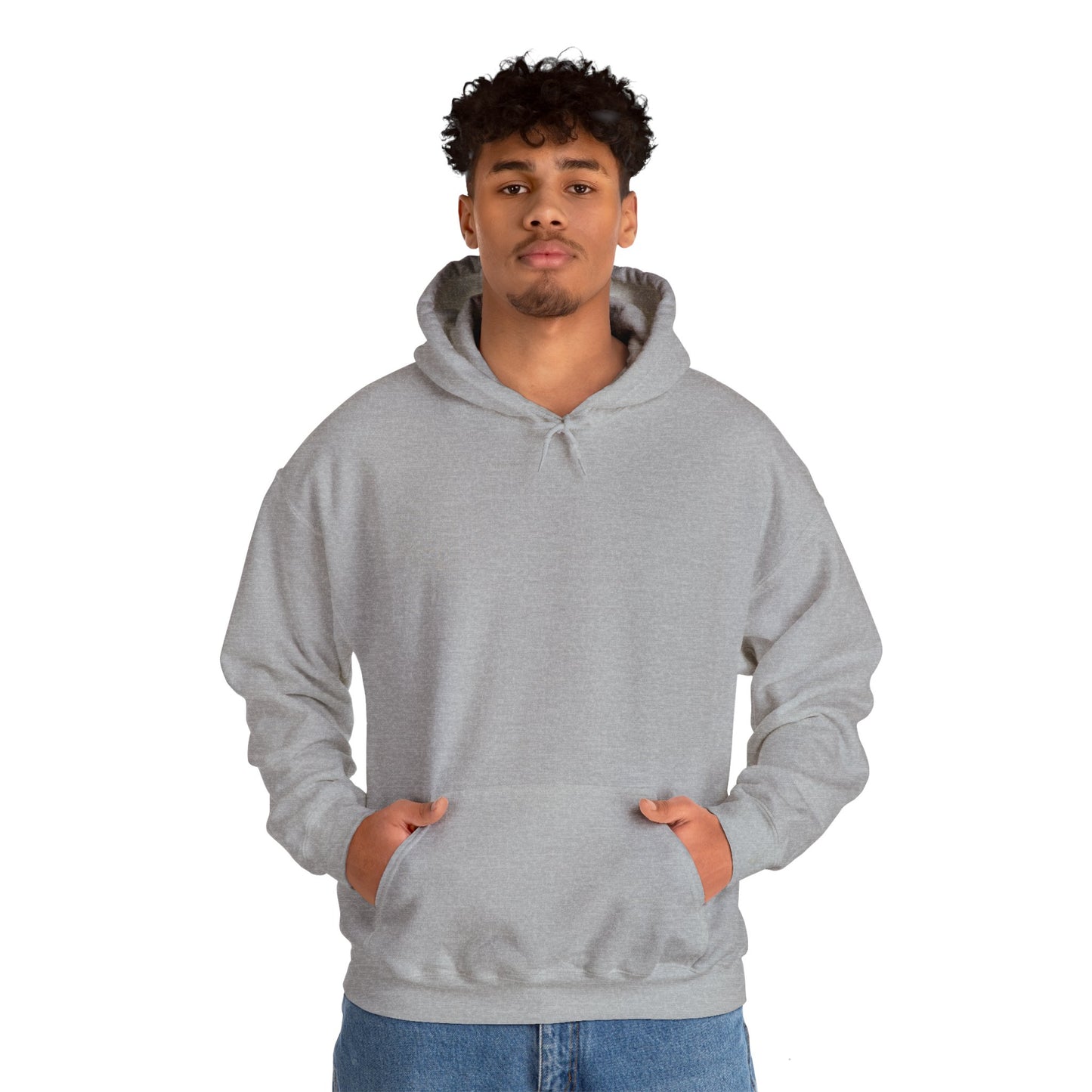 Grill Seekers Hooded Sweatshirt