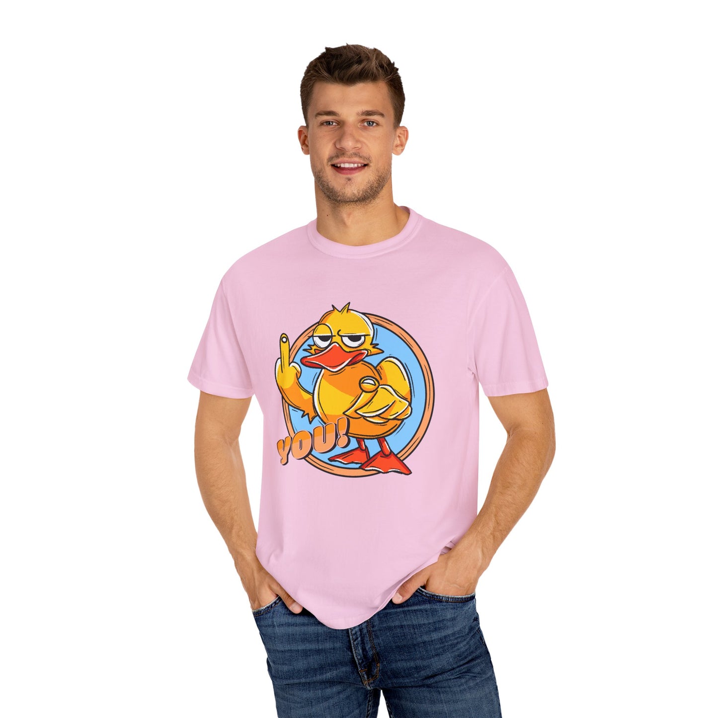 Duck You T-shirt