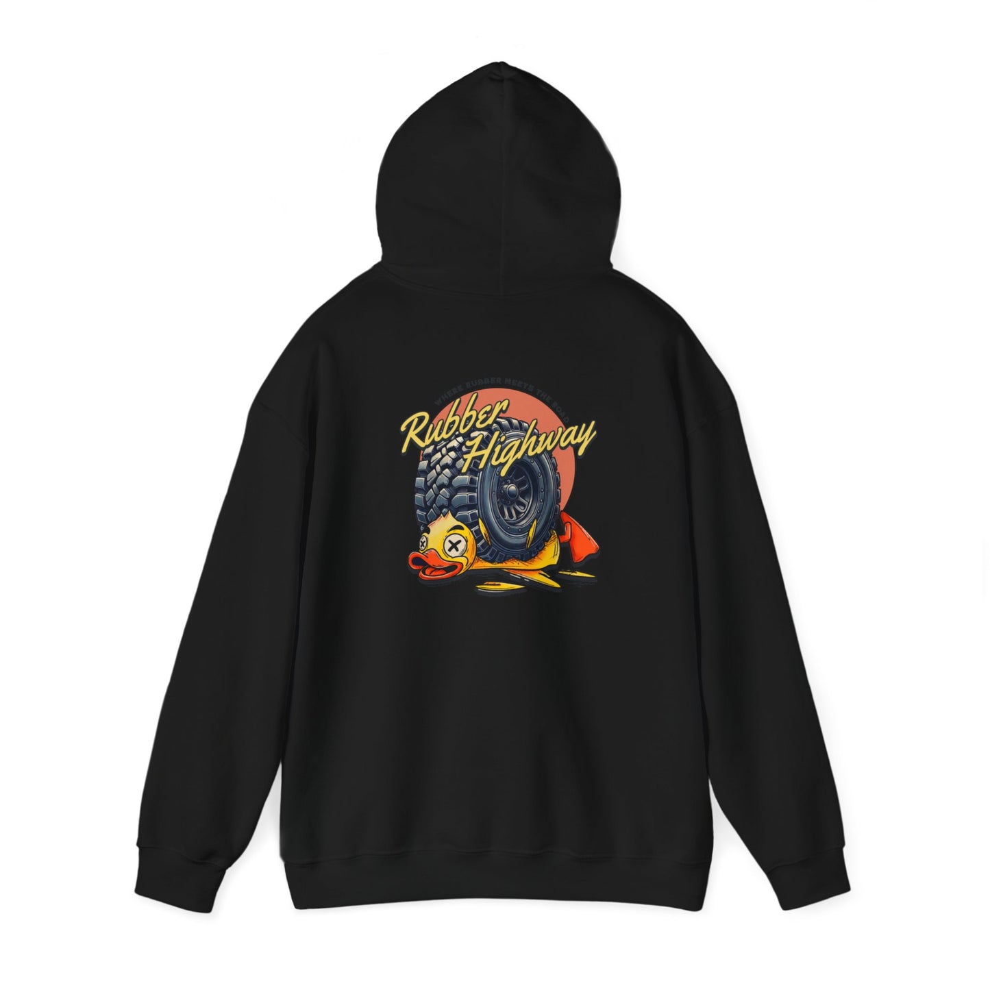 Grill Seekers Hooded Sweatshirt