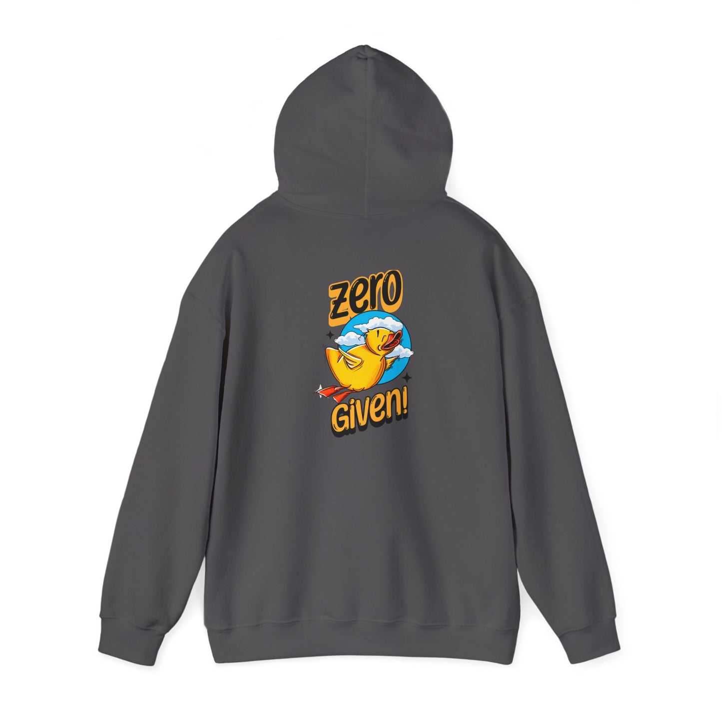 Zero Given Hooded Sweatshirt