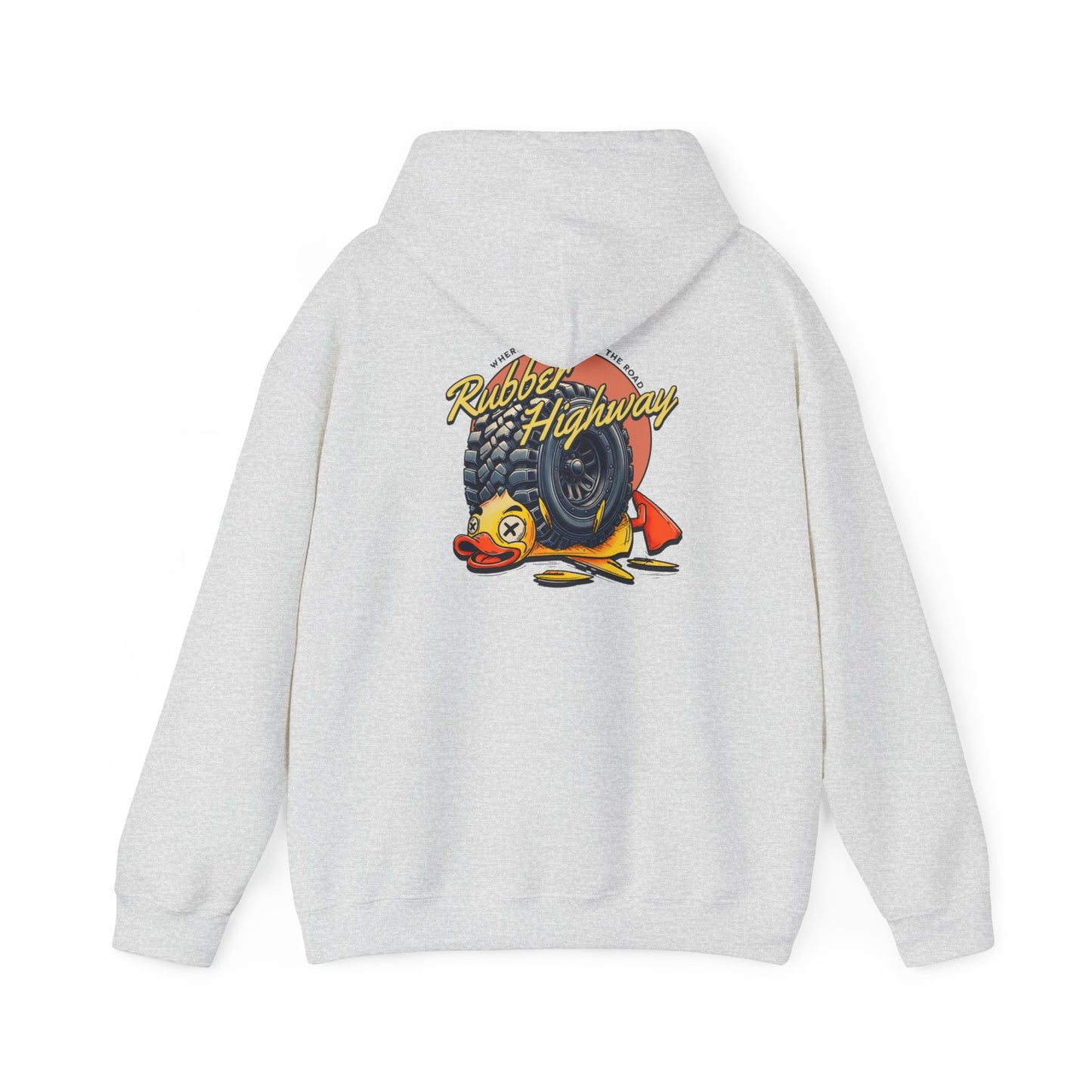 Grill Seekers Hooded Sweatshirt