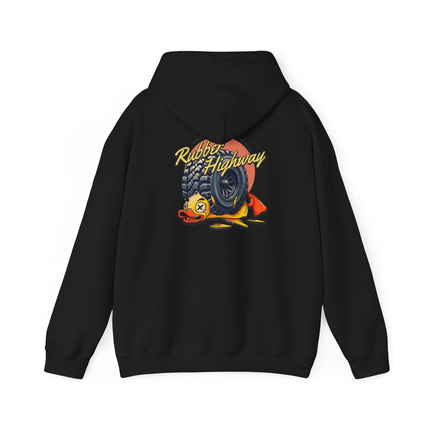 Grill Seekers Hooded Sweatshirt