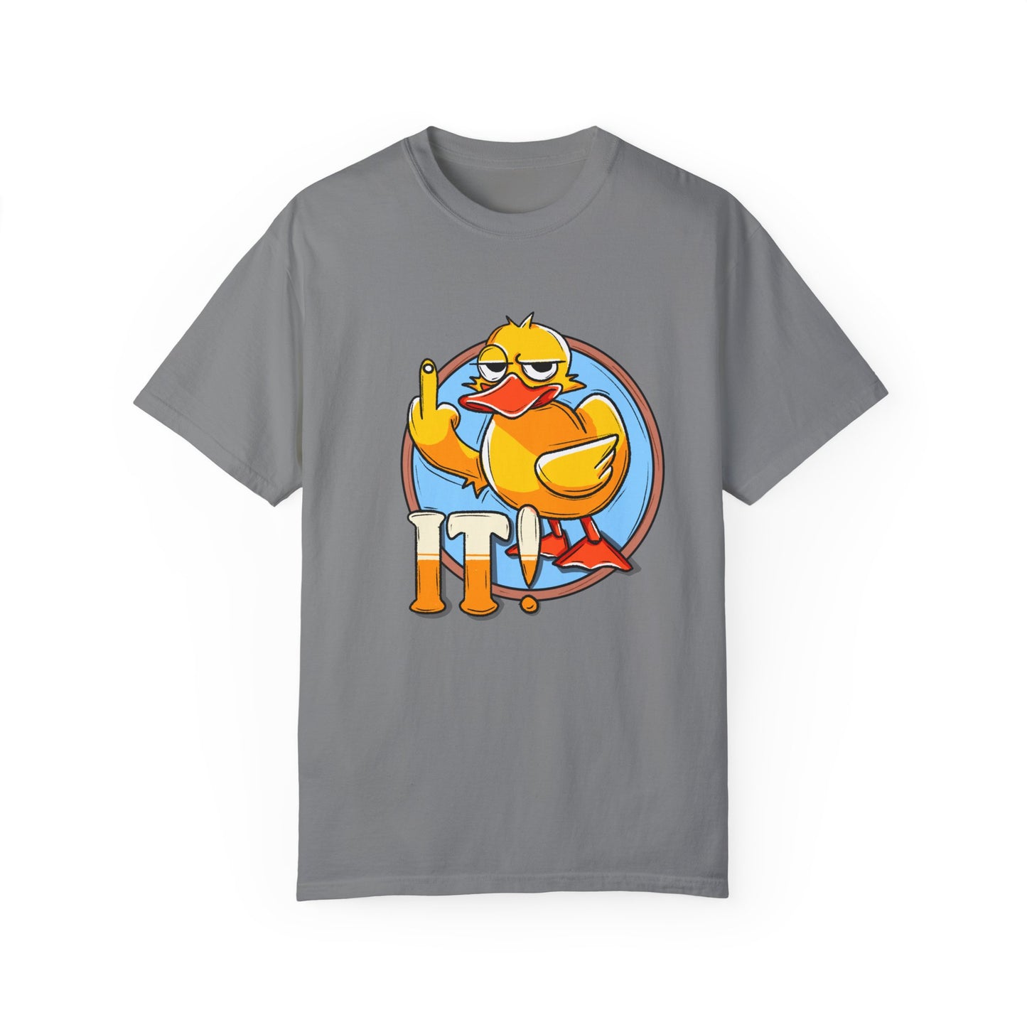 Duck IT T-shirt