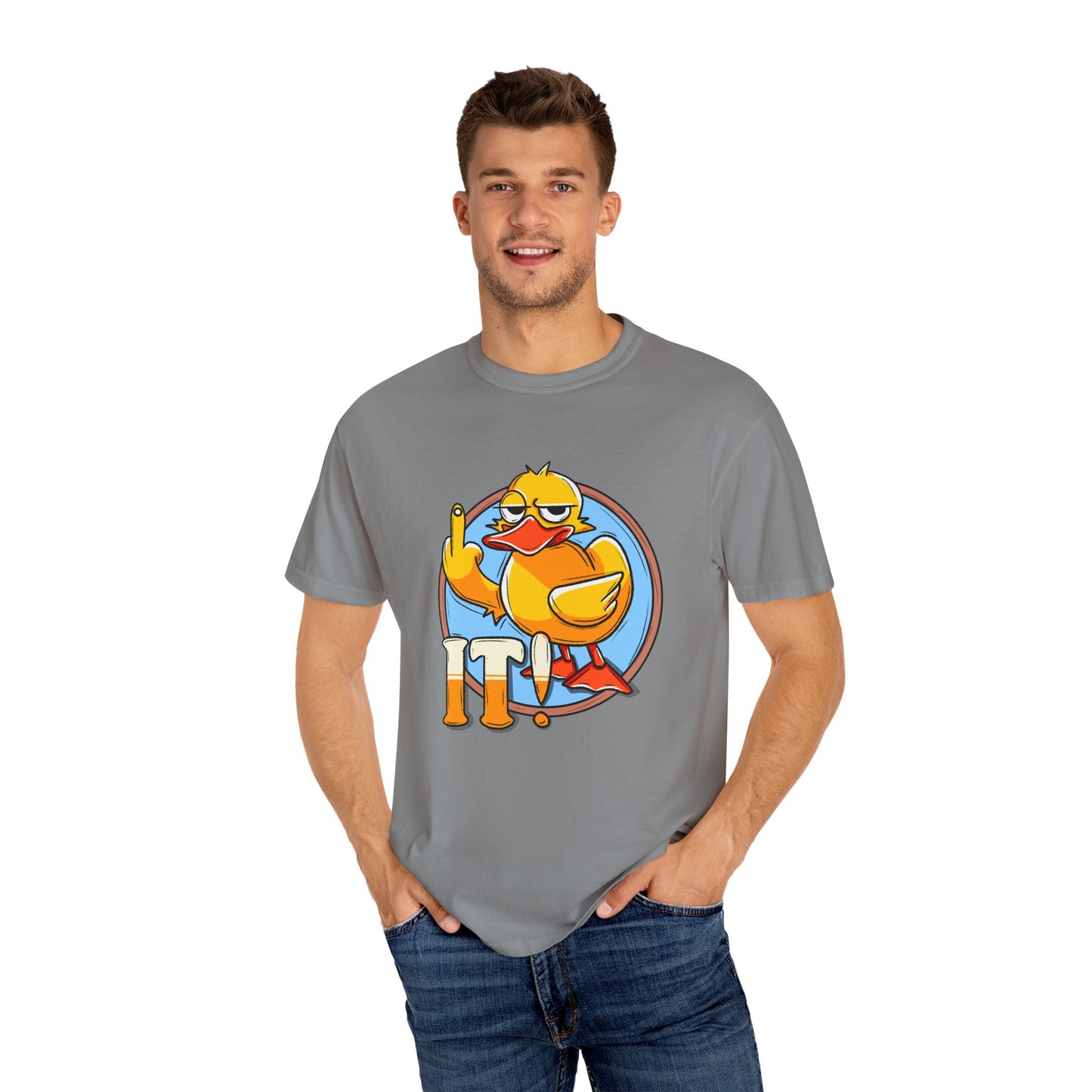 Duck IT T-shirt