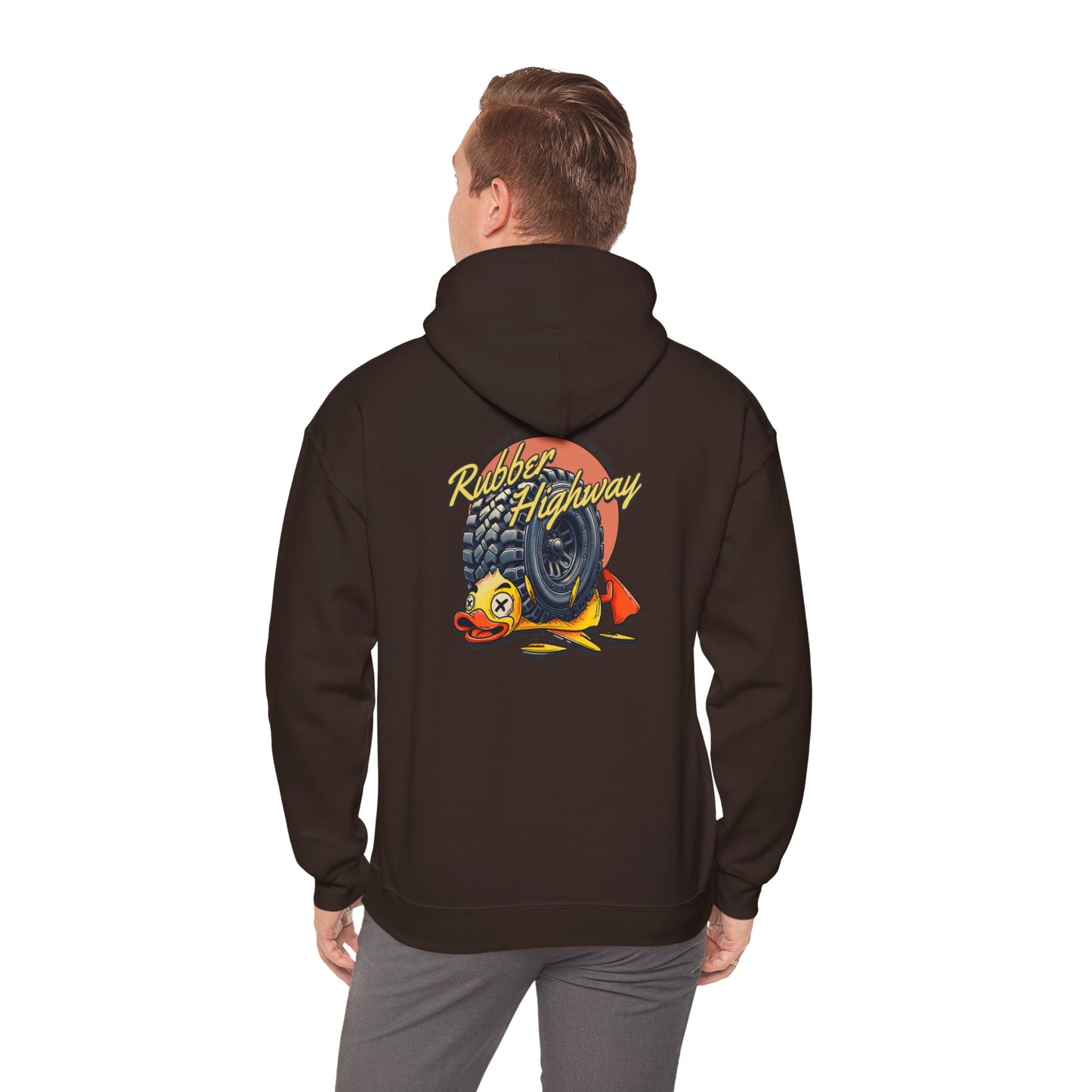 Grill Seekers Hooded Sweatshirt