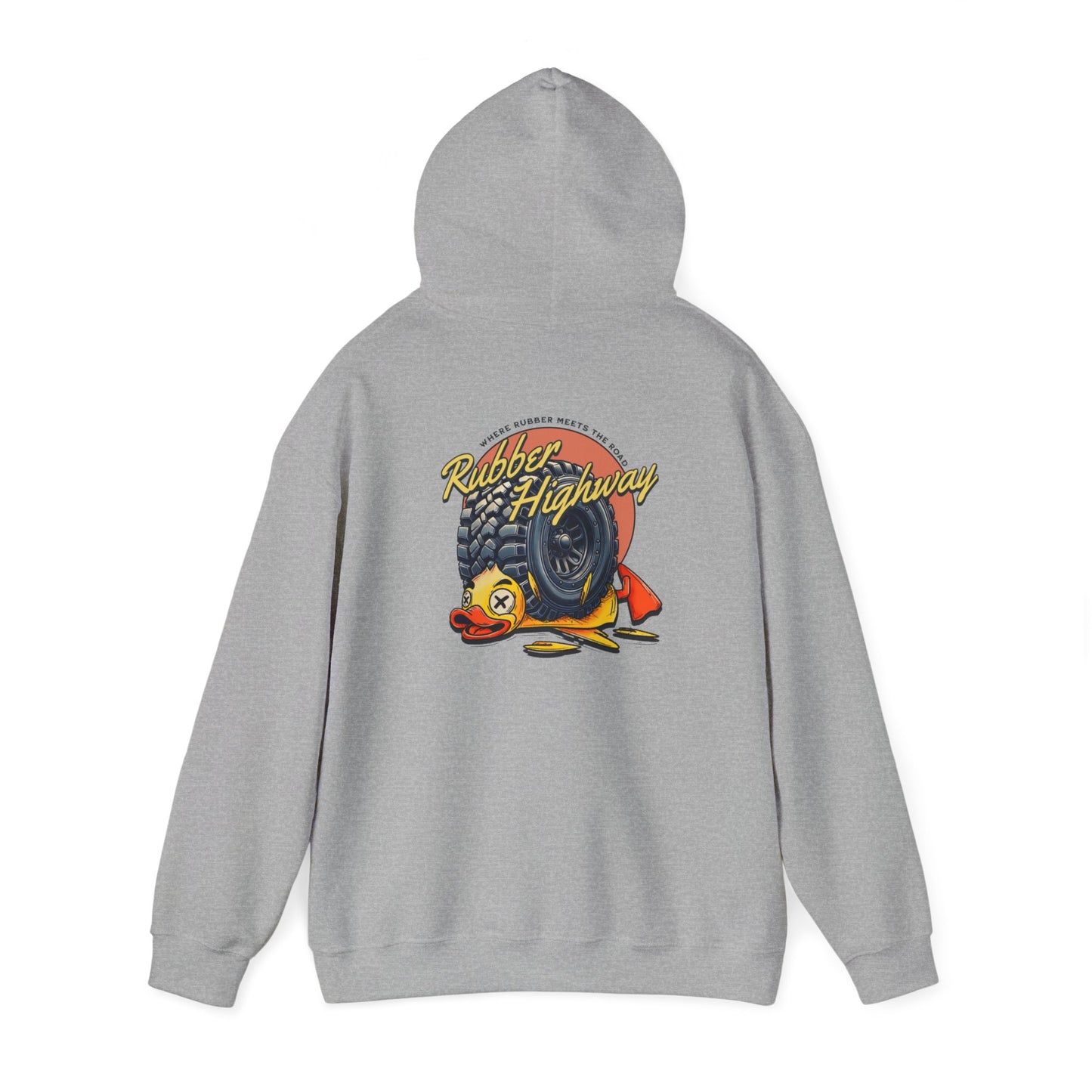 Grill Seekers Hooded Sweatshirt