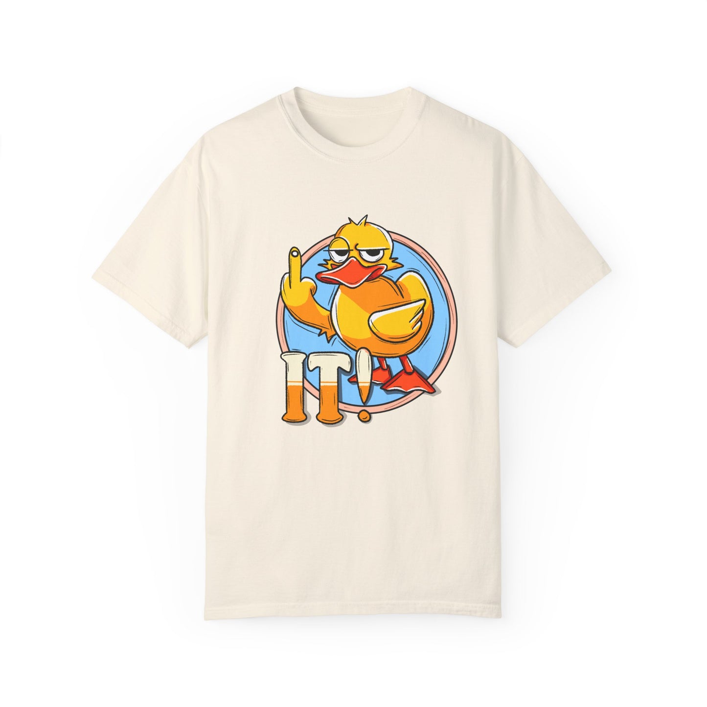 Duck IT T-shirt